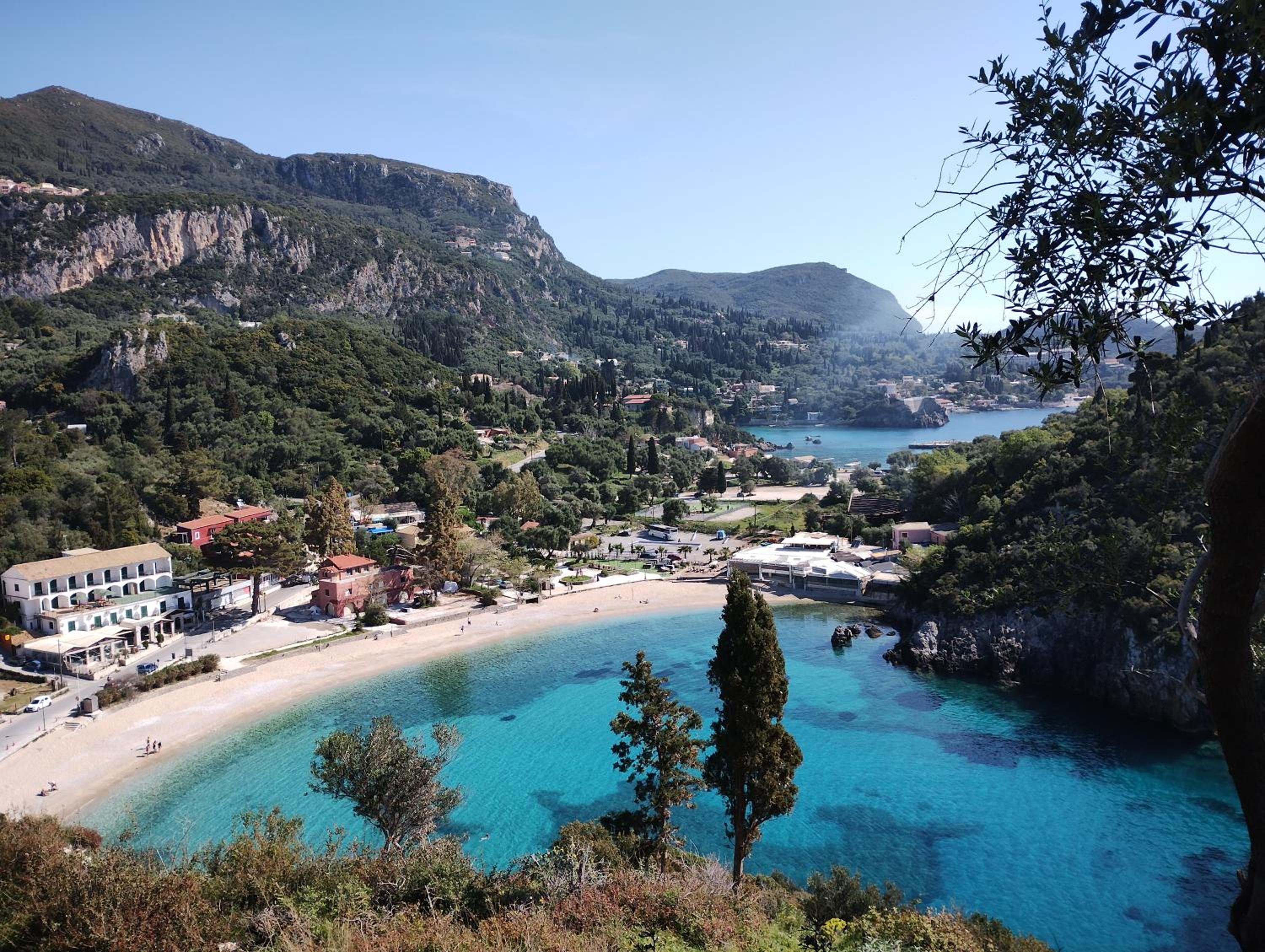 Vista Infinita
