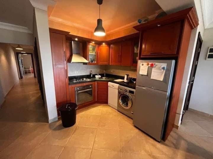 Luxury full sea view chalet at La vista view 3
