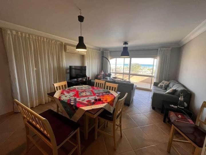 Luxury full sea view chalet at La vista view 5