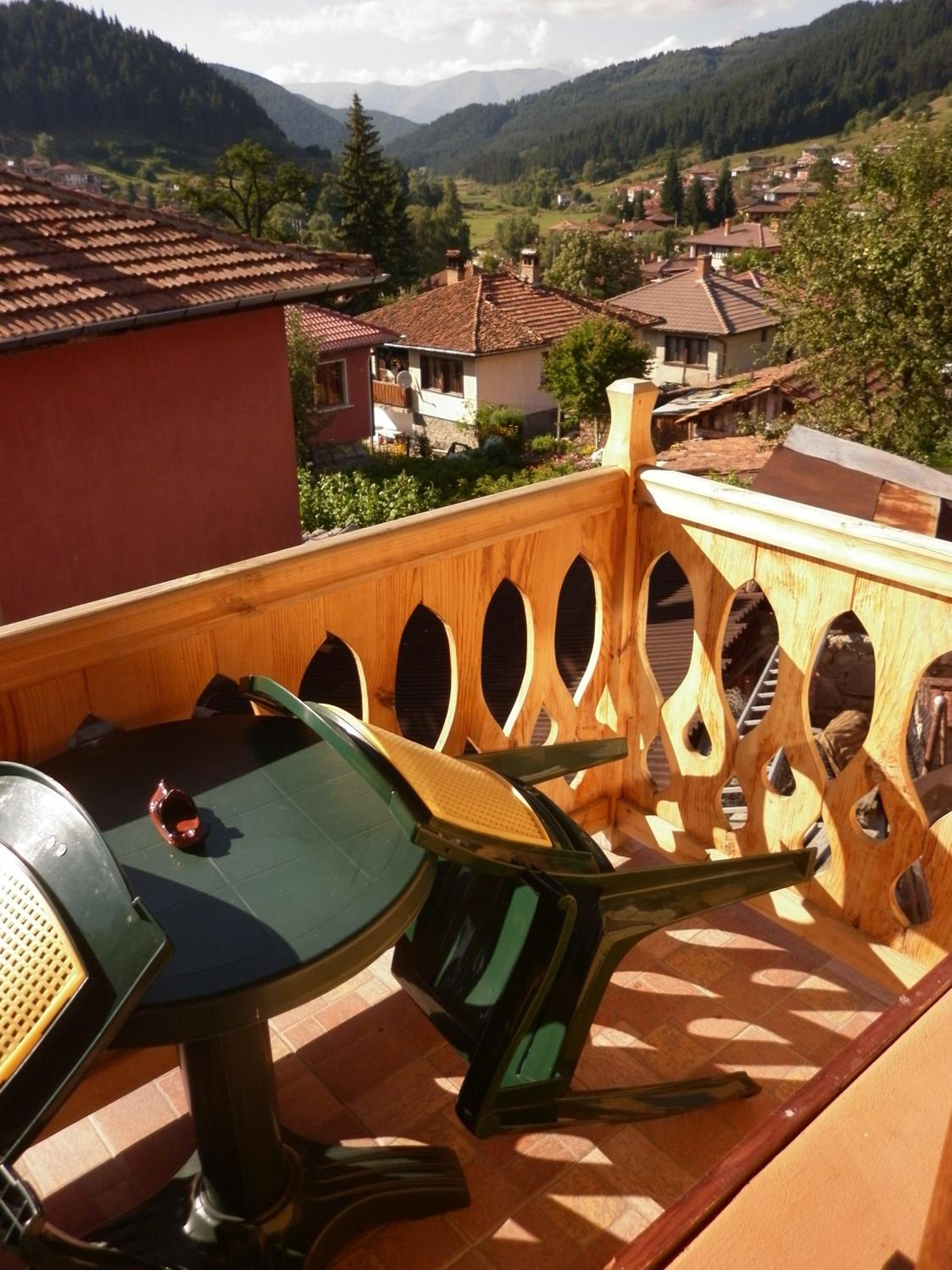 Guest House Mavrudieva