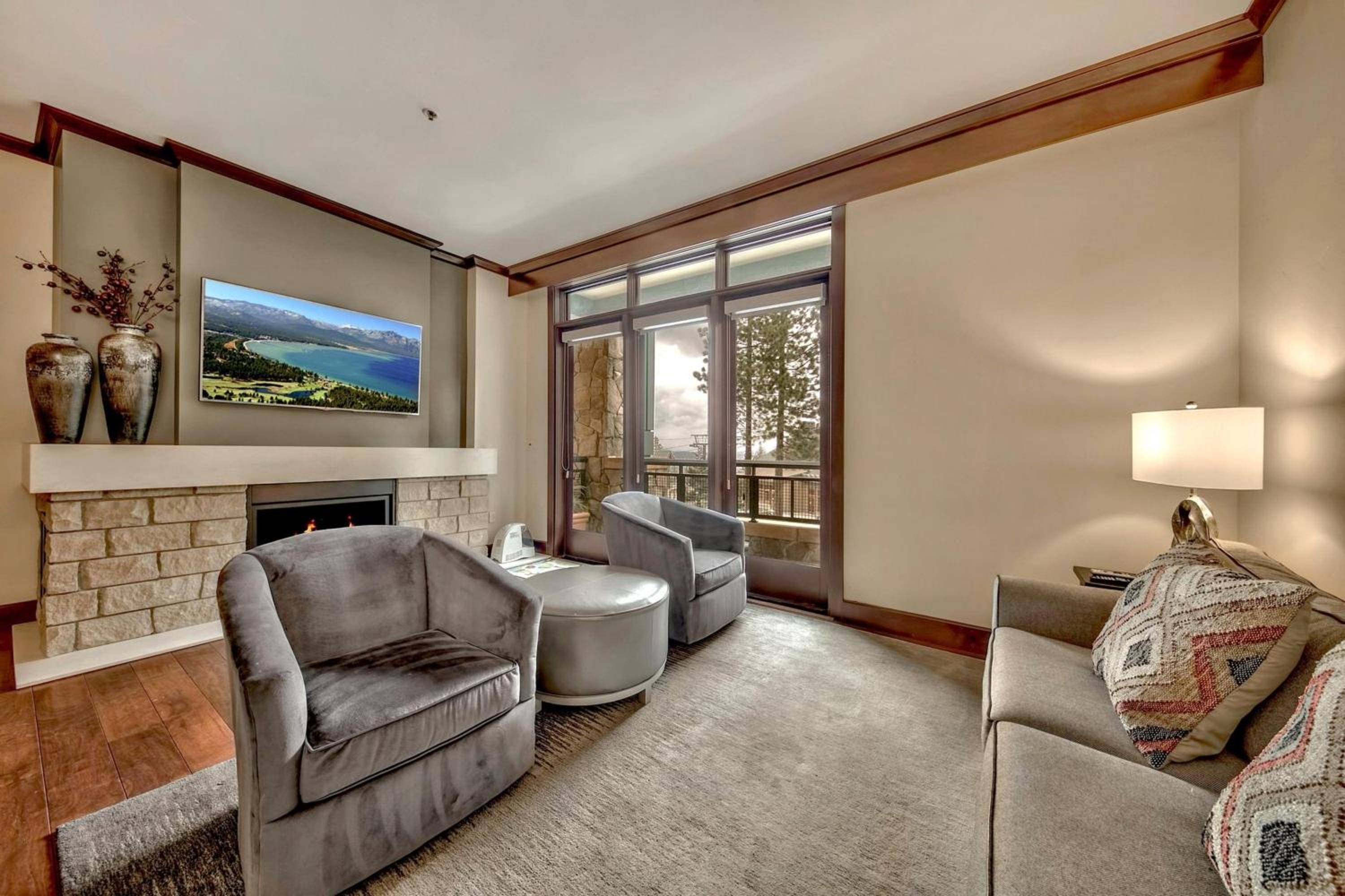 Lake Tahoe Vacations - Constellation Residences - Property Image 43