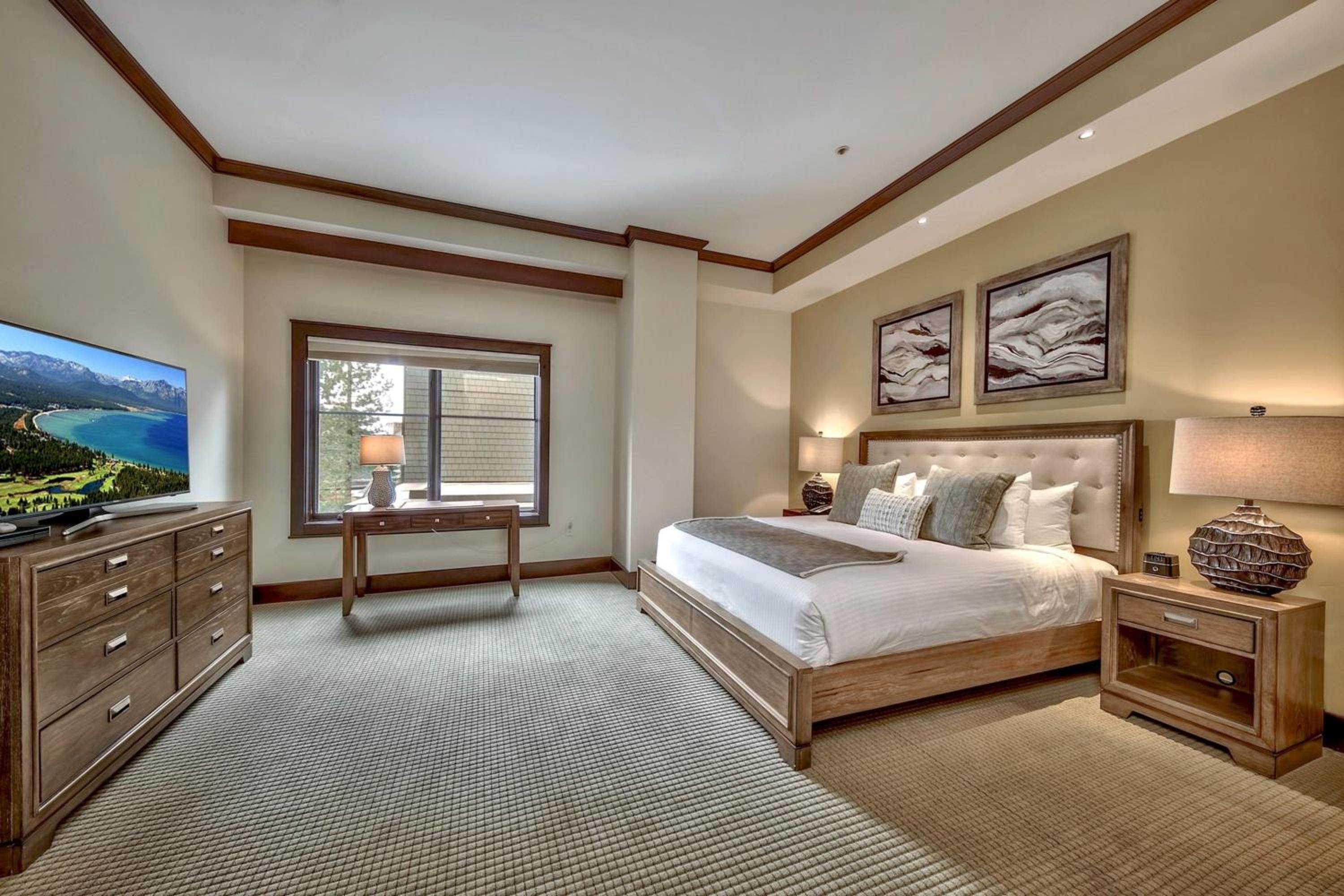 Lake Tahoe Vacations - Constellation Residences - Property Image 36