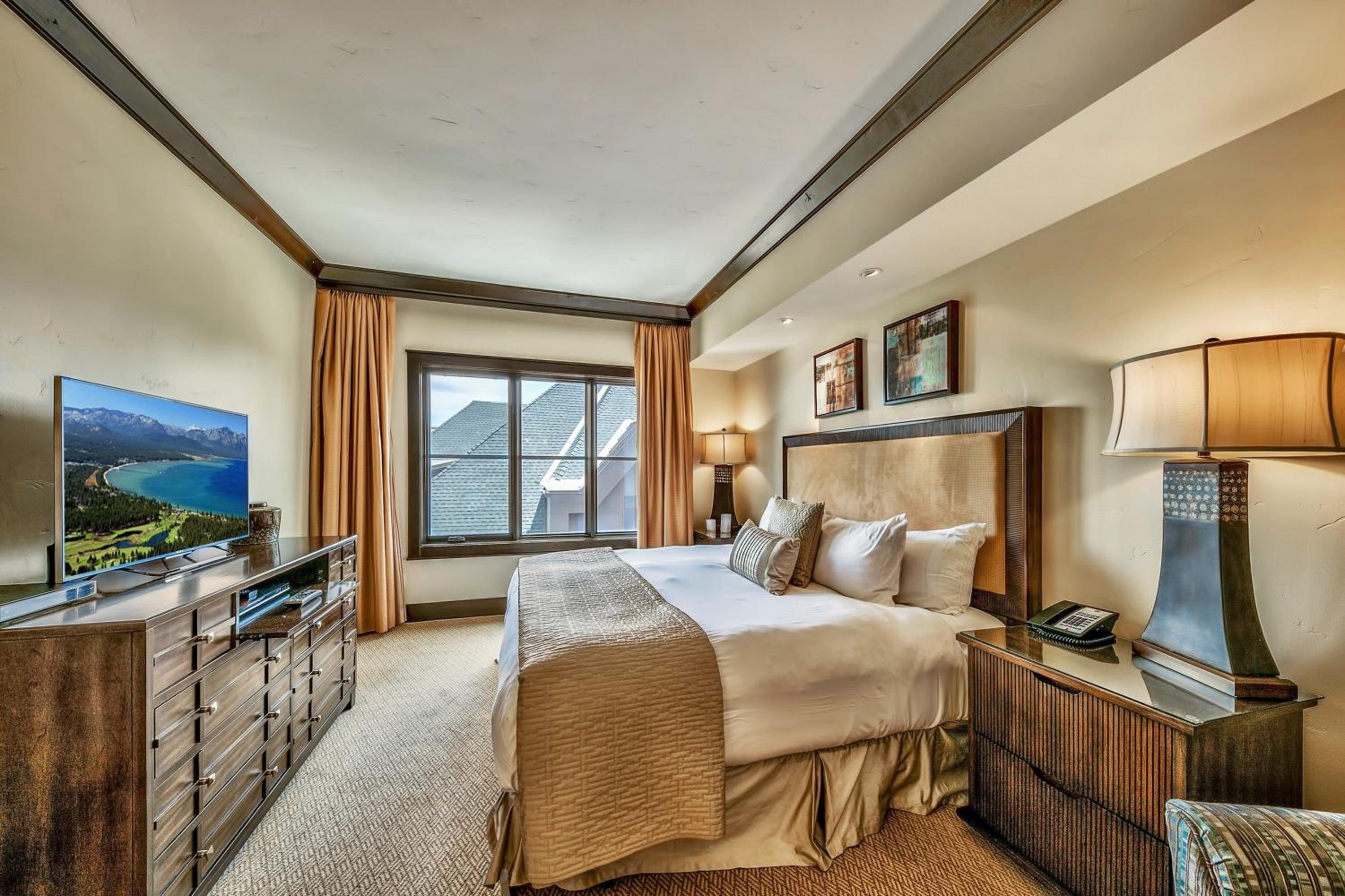 Lake Tahoe Vacations - Constellation Residences - Property Image 34