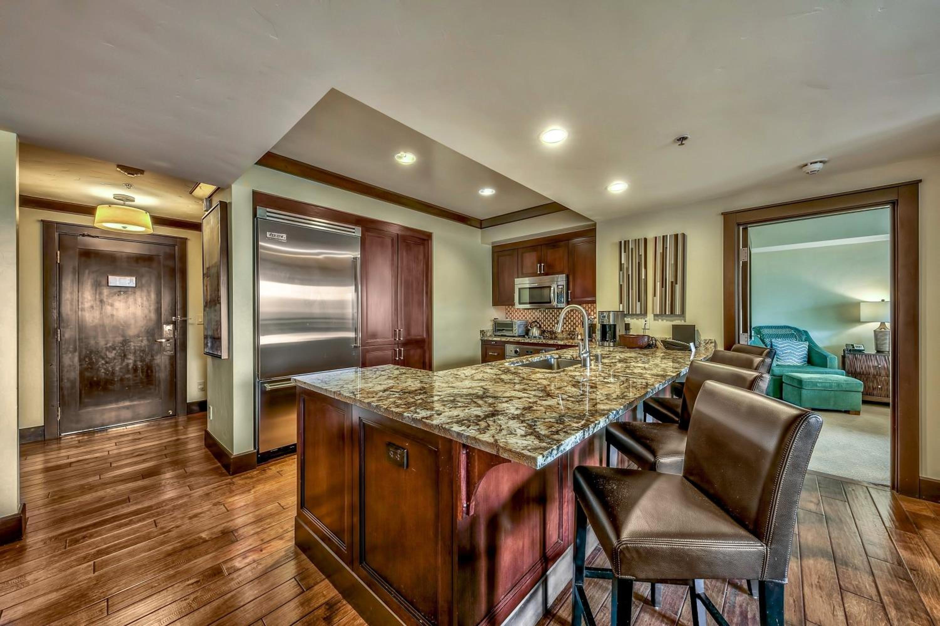 Lake Tahoe Vacations - Constellation Residences - Property Image 38