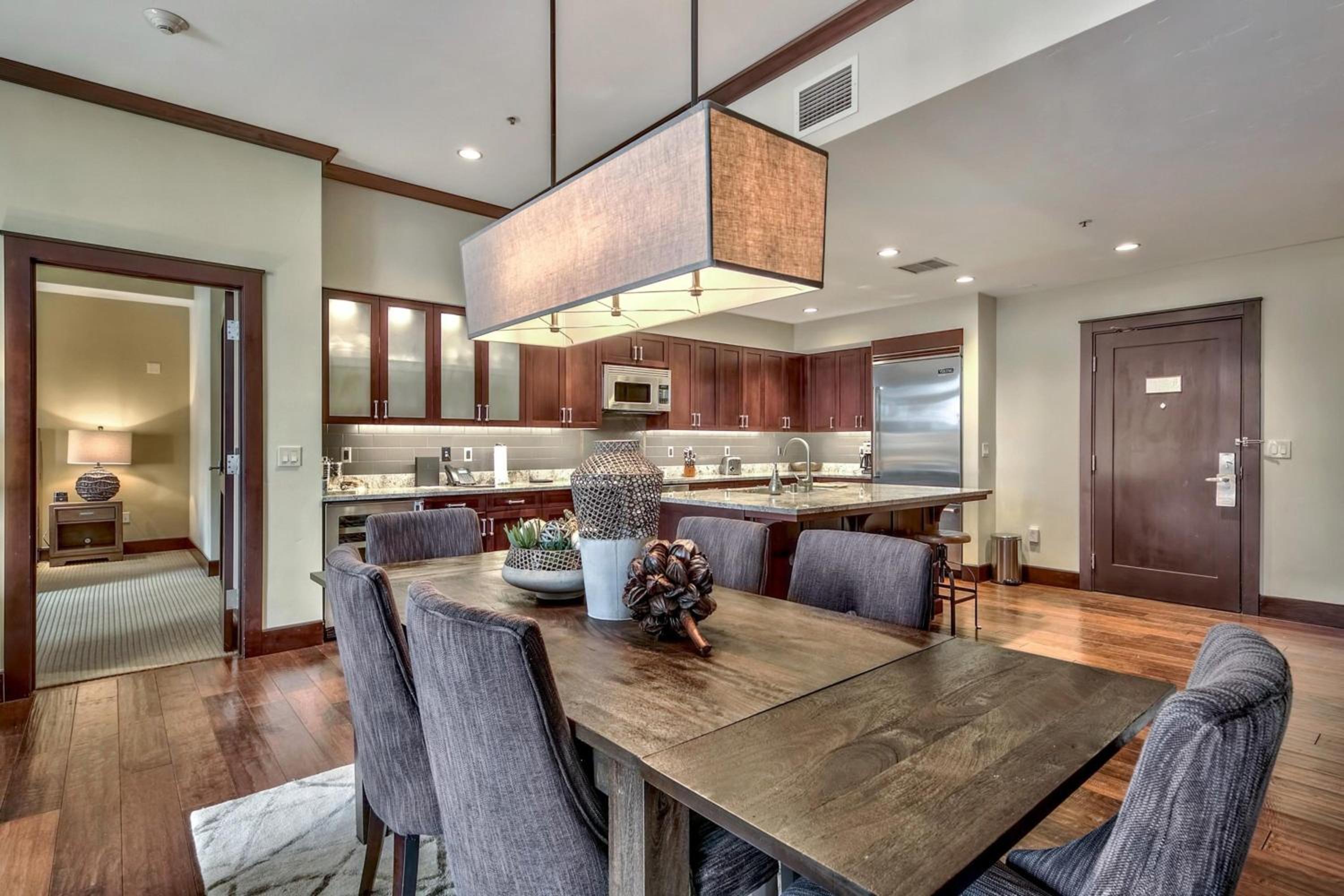 Lake Tahoe Vacations - Constellation Residences - Property Image 42