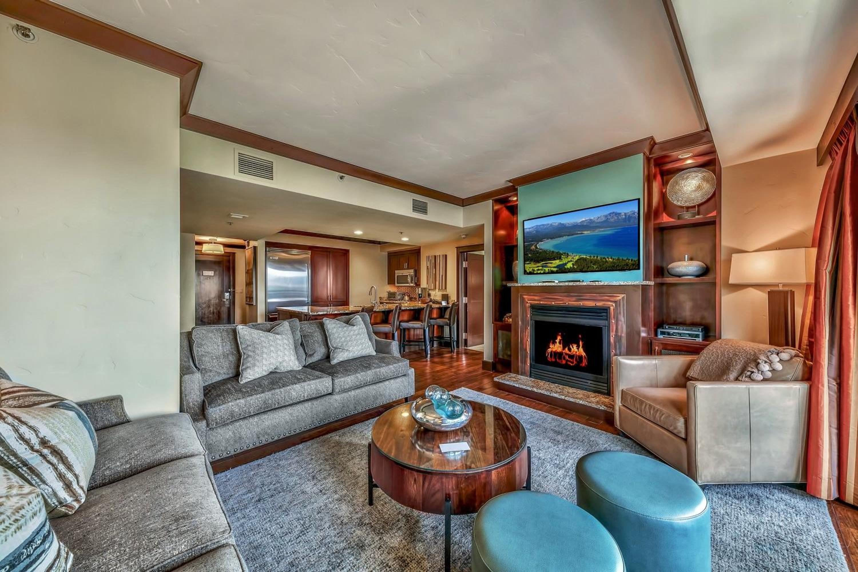 Lake Tahoe Vacations - Constellation Residences - Property Image 45