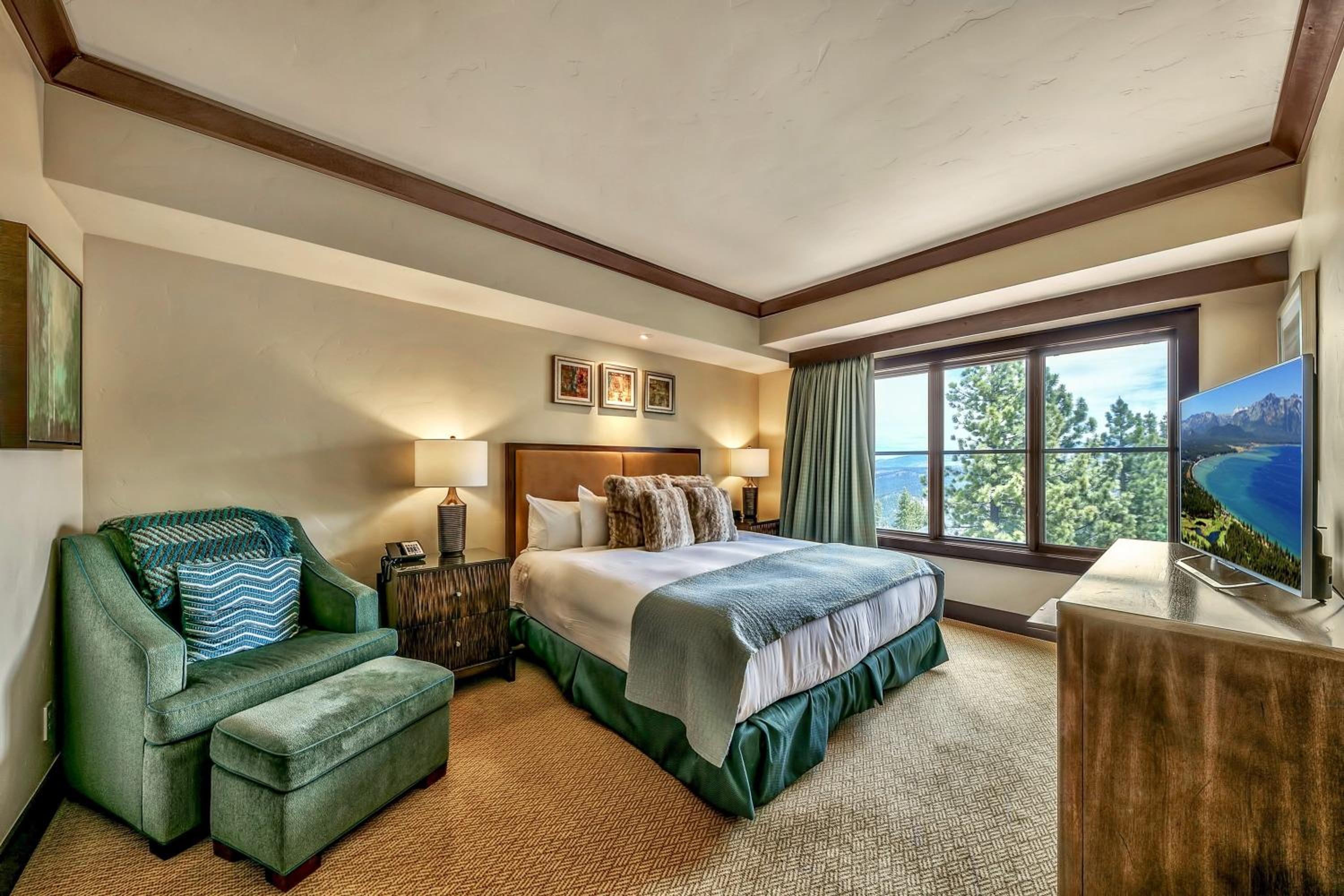 Lake Tahoe Vacations - Constellation Residences - Property Image 29