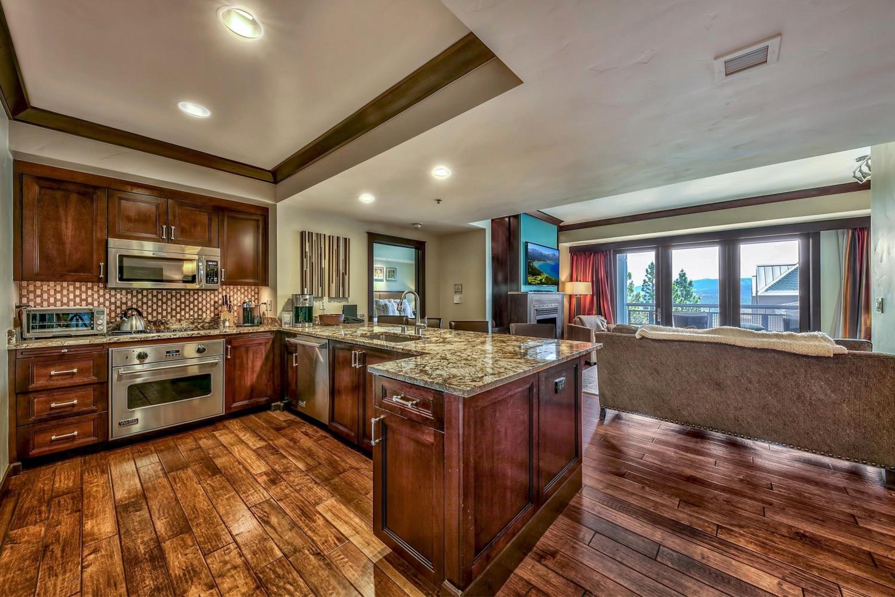 Lake Tahoe Vacations - Constellation Residences - Property Image 40