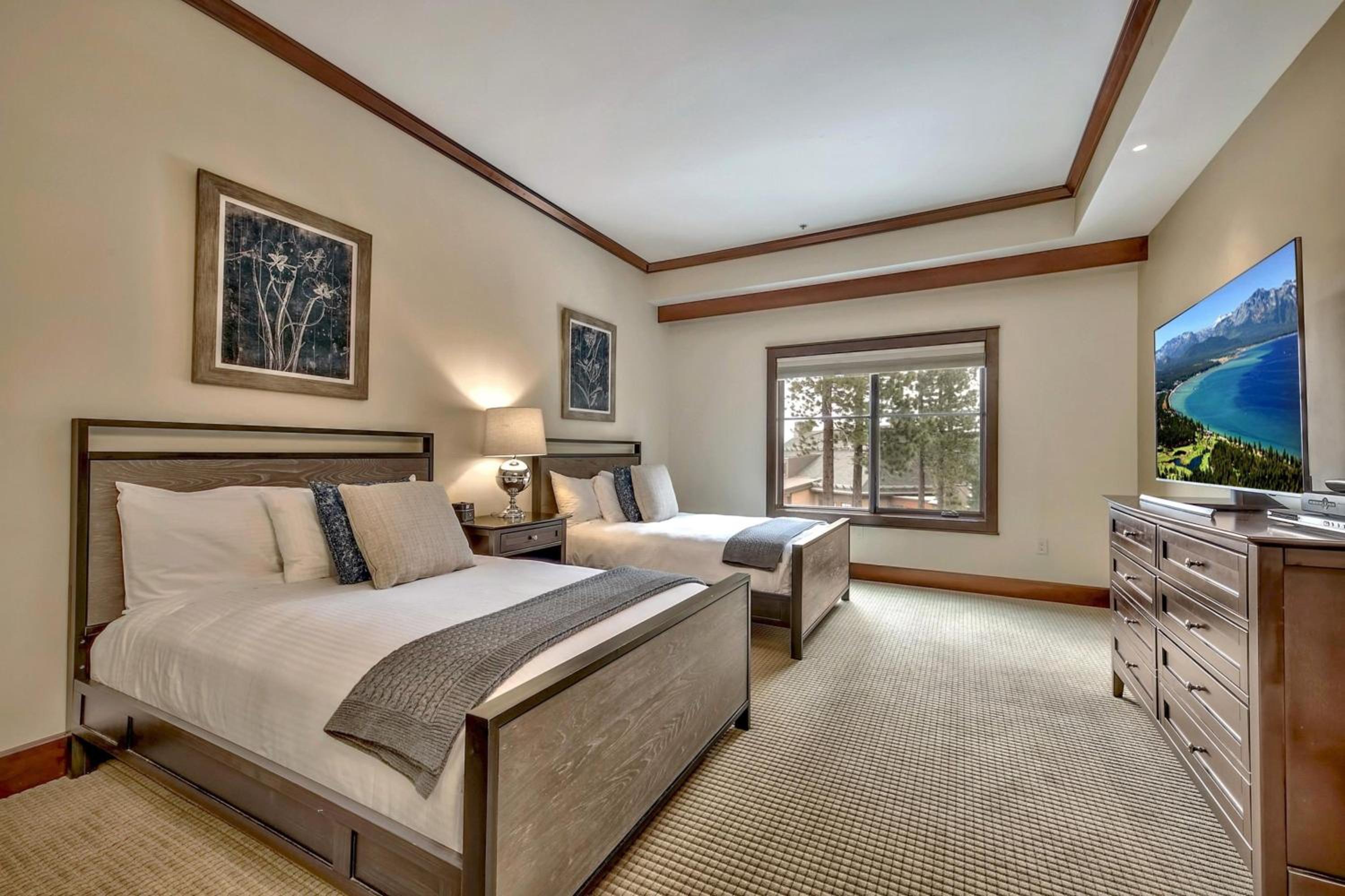 Lake Tahoe Vacations - Constellation Residences - Property Image 31