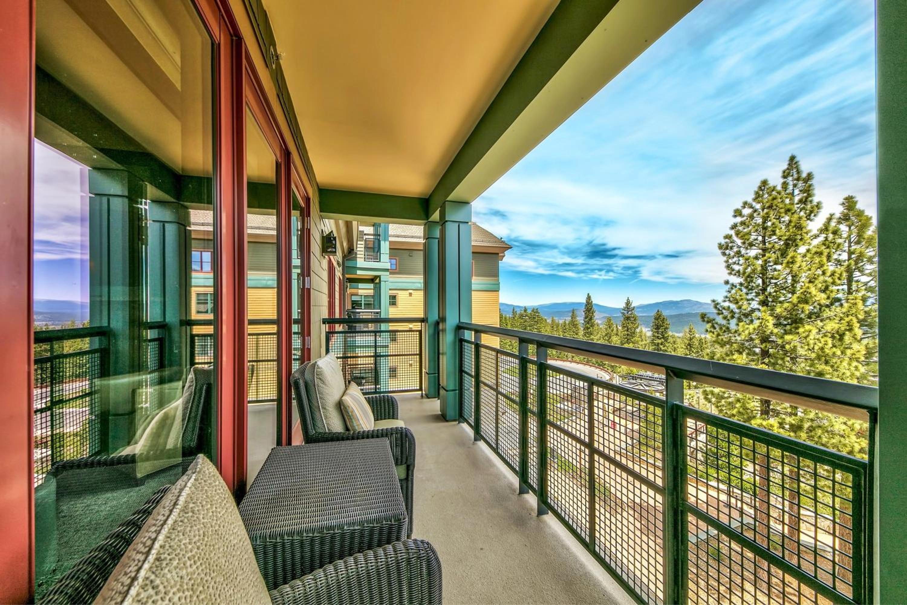 Lake Tahoe Vacations - Constellation Residences - Property Image 28