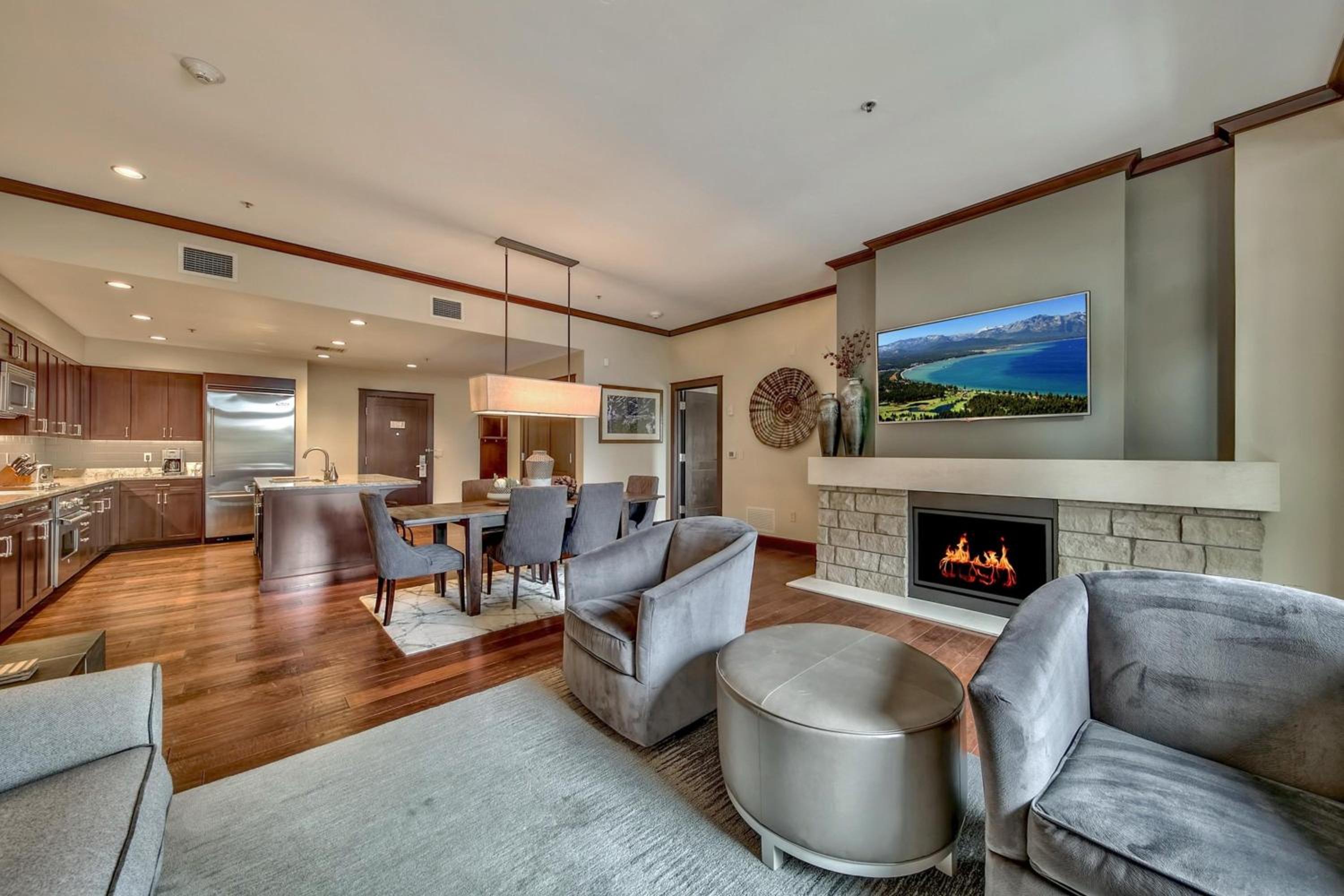 Lake Tahoe Vacations - Constellation Residences - Property Image 44