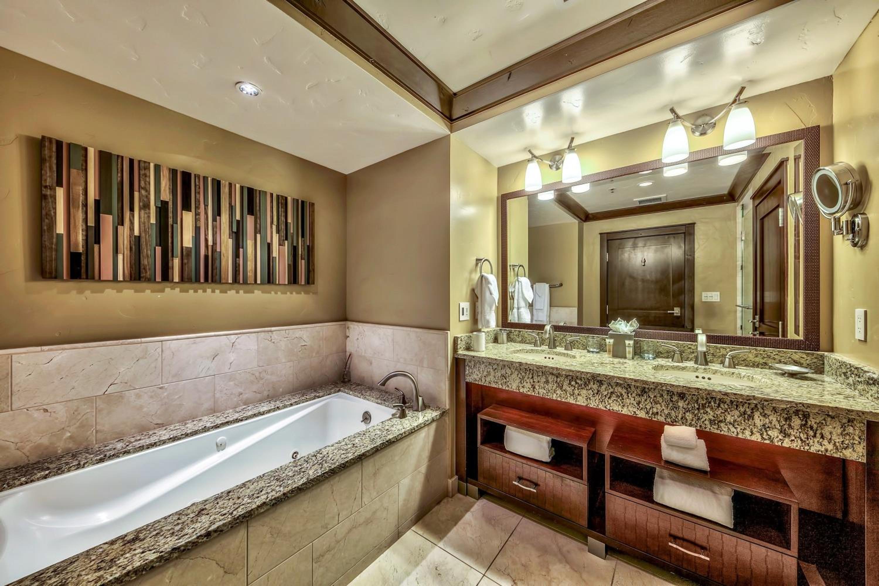Lake Tahoe Vacations - Constellation Residences - Property Image 30