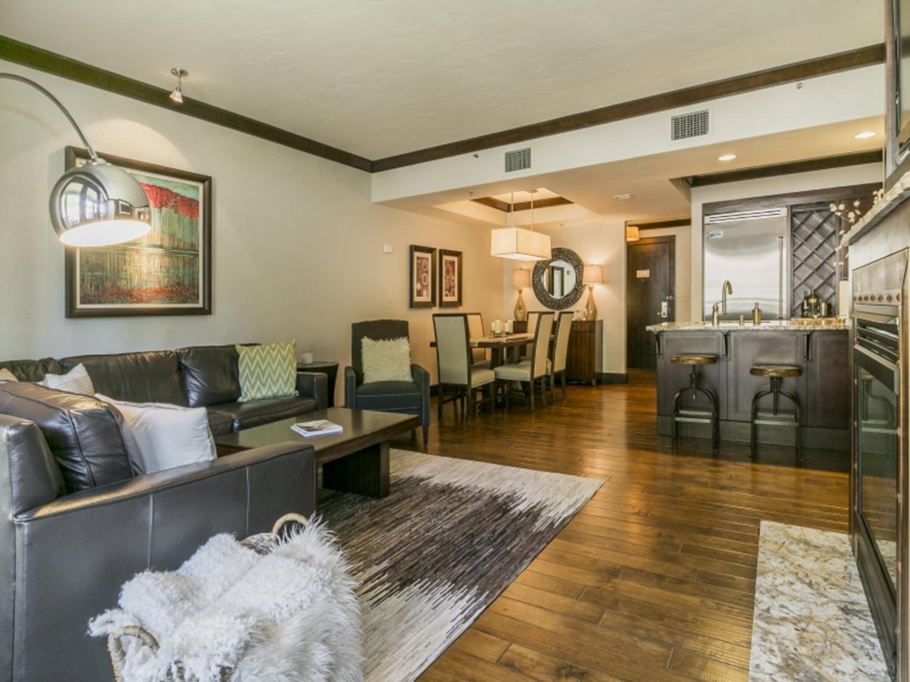 Lake Tahoe Vacations - Constellation Residences - Property Image 23