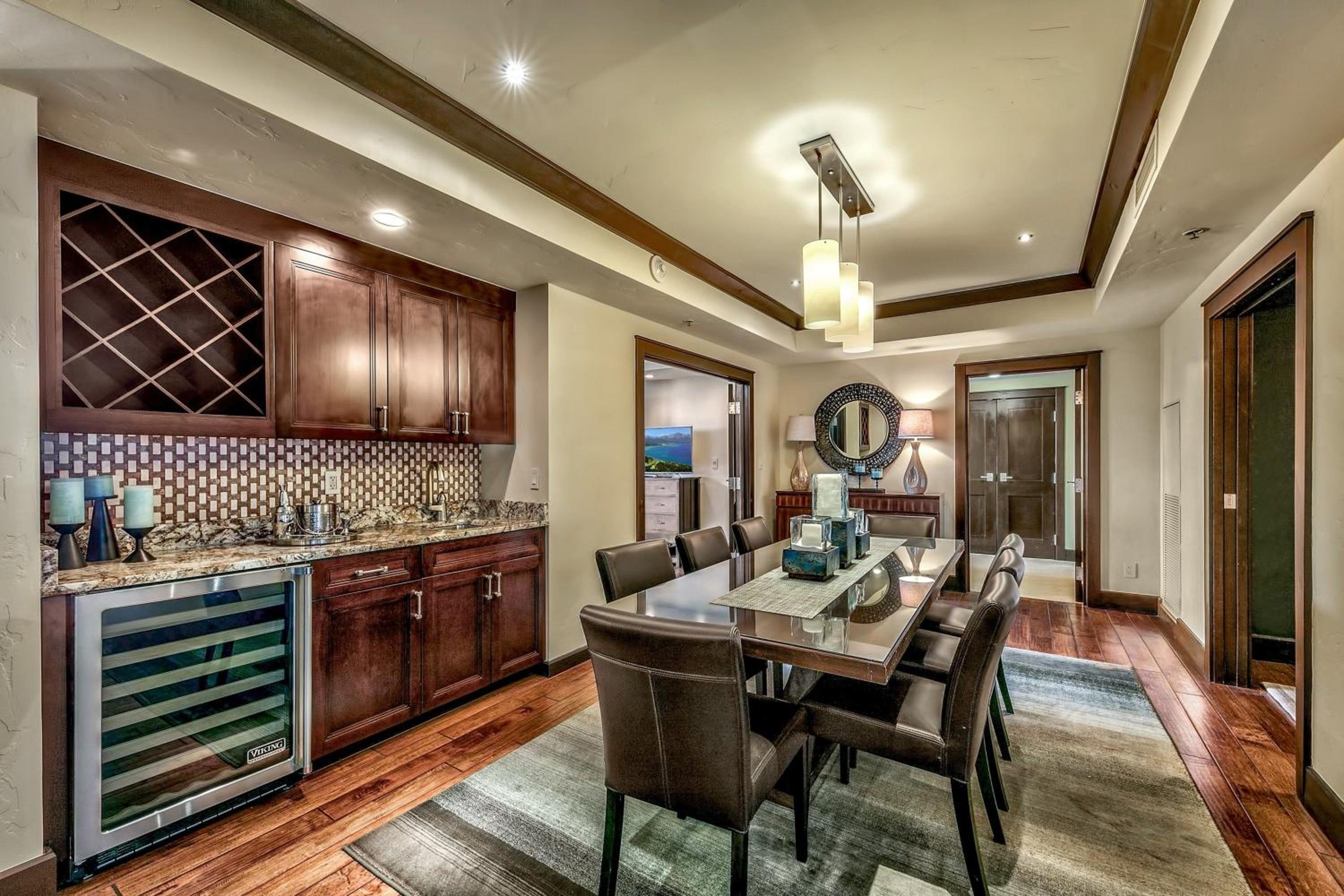 Lake Tahoe Vacations - Constellation Residences - Property Image 41