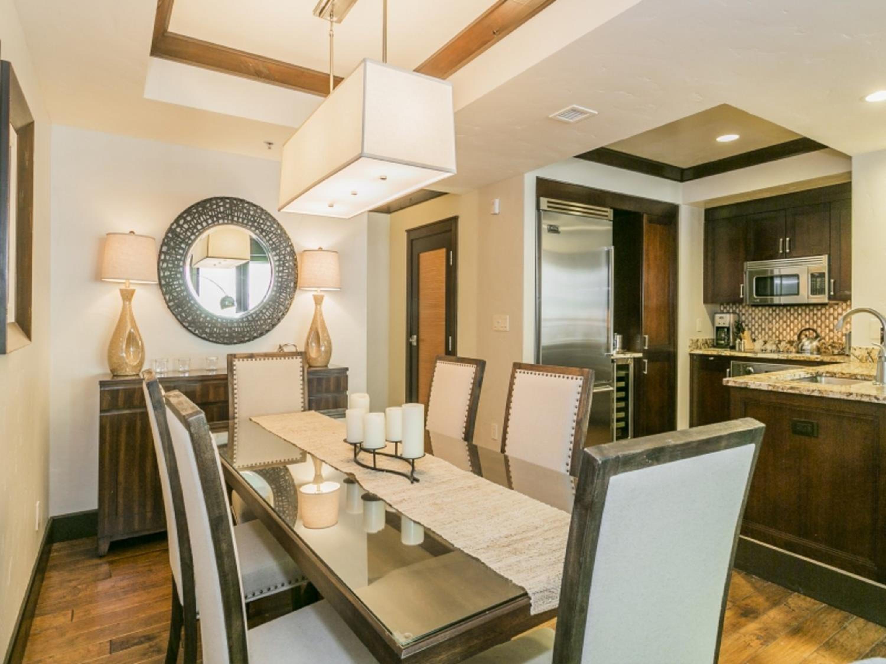 Lake Tahoe Vacations - Constellation Residences - Property Image 22