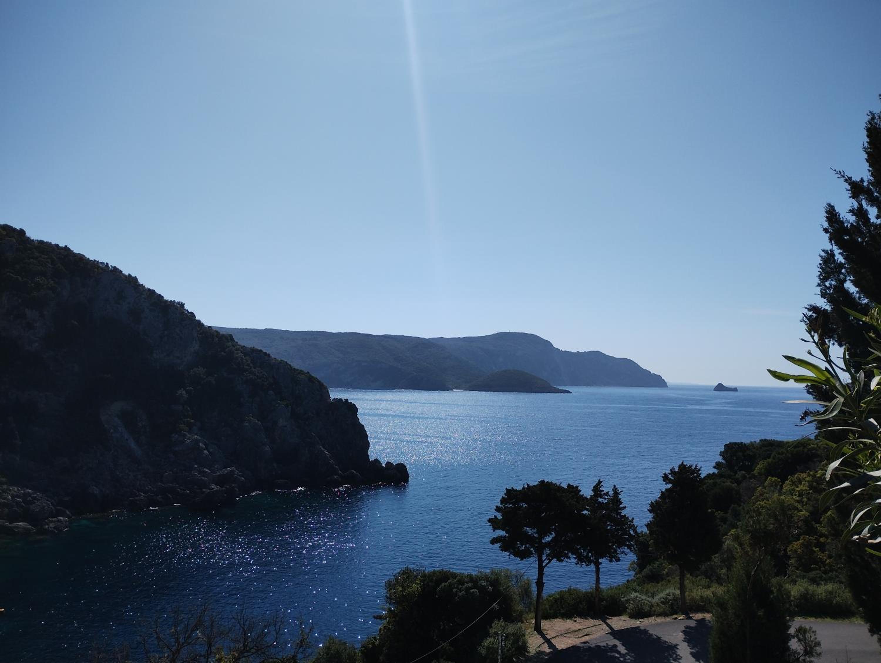 Vista Infinita