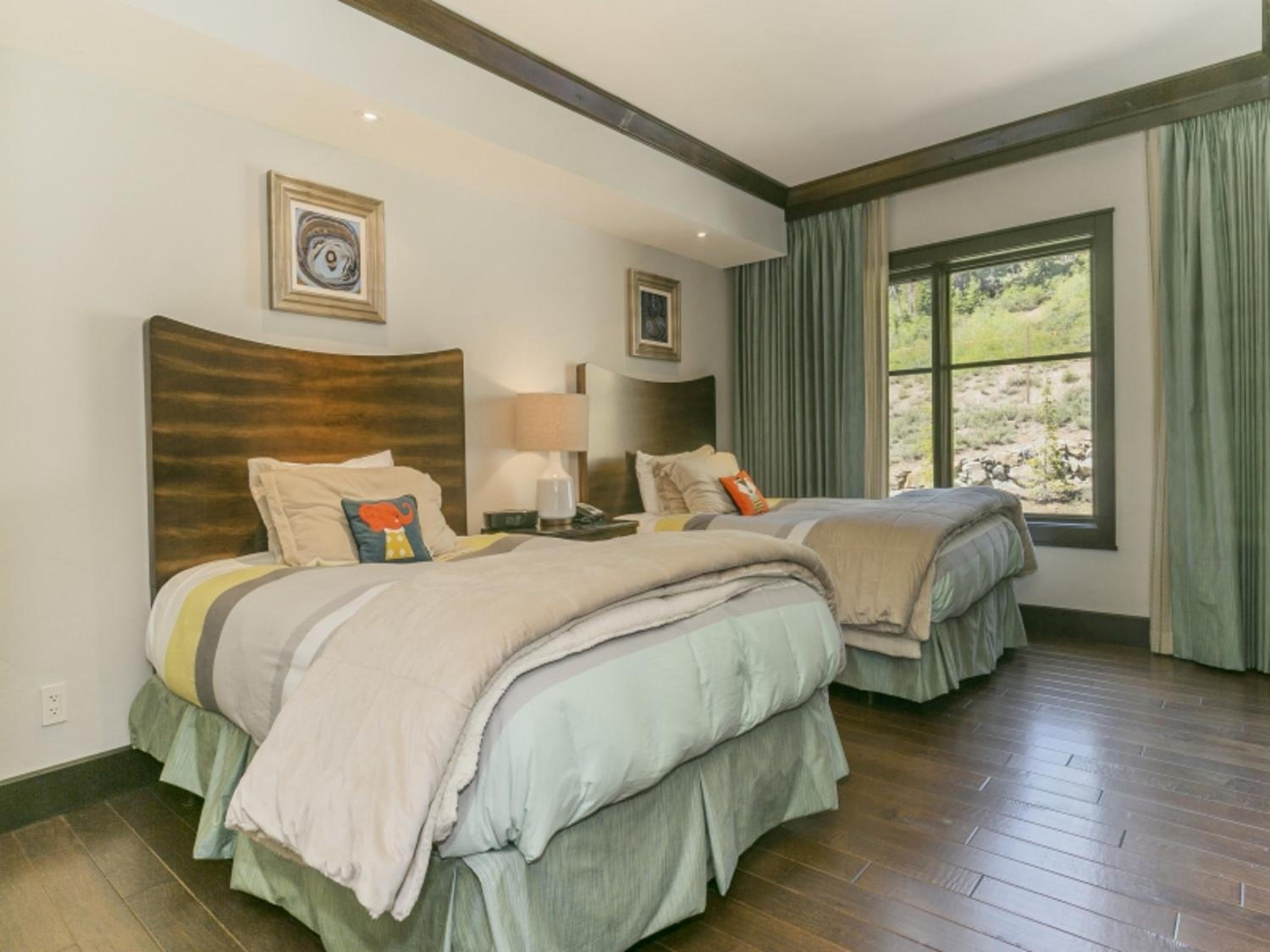 Lake Tahoe Vacations - Constellation Residences - Property Image 20