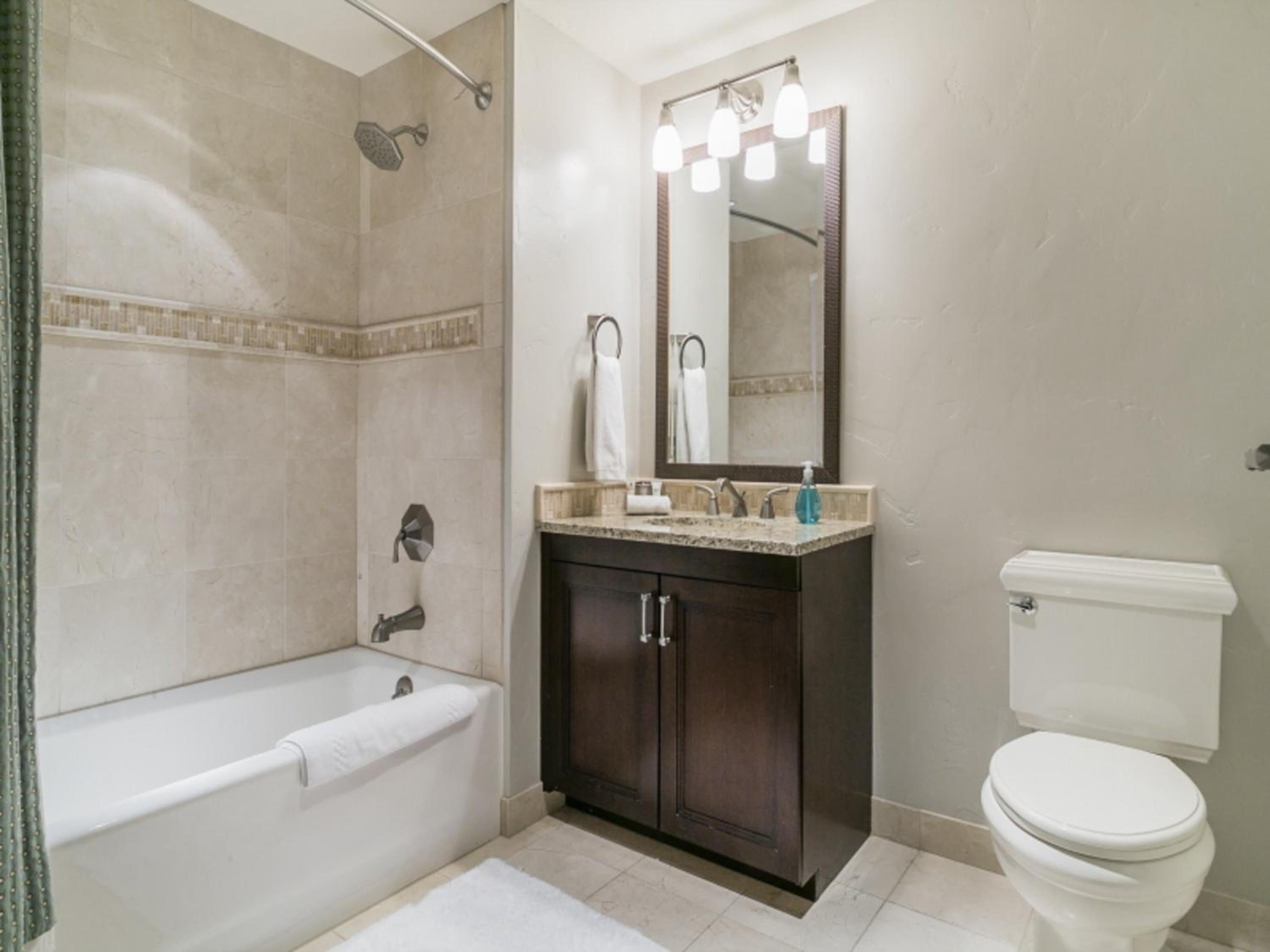 Lake Tahoe Vacations - Constellation Residences - Property Image 19