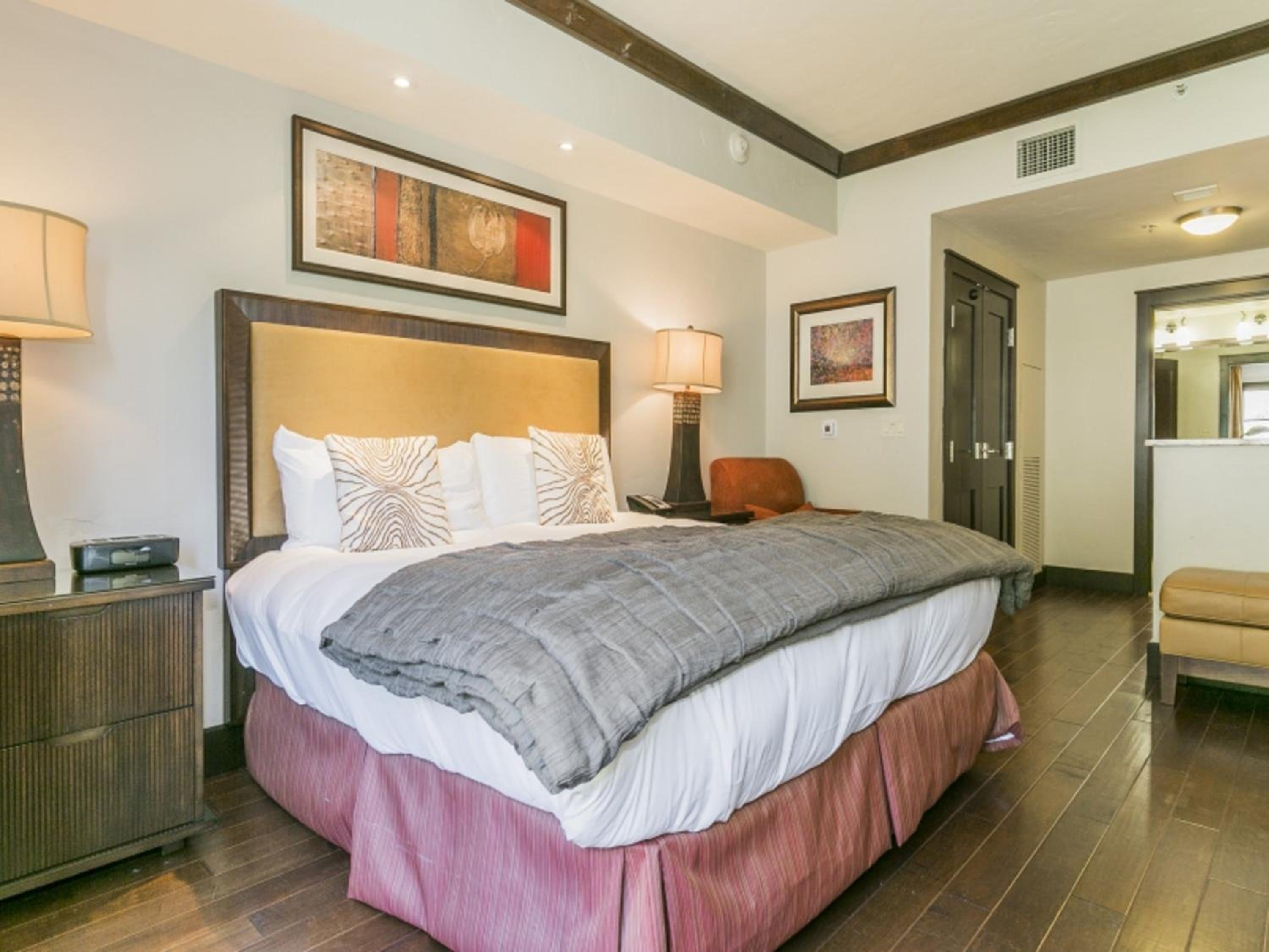 Lake Tahoe Vacations - Constellation Residences - Property Image 13