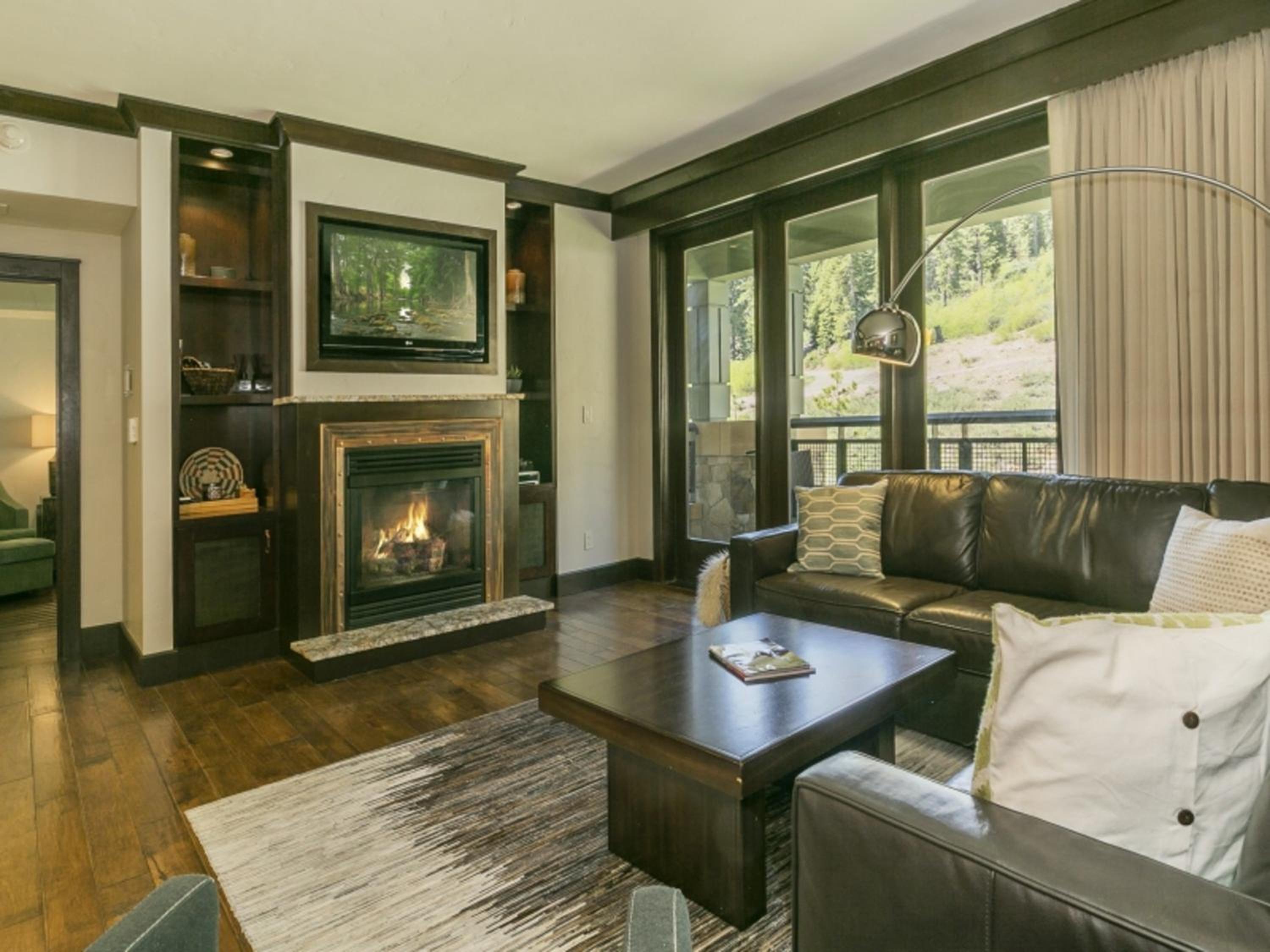 Lake Tahoe Vacations - Constellation Residences - Property Image 83