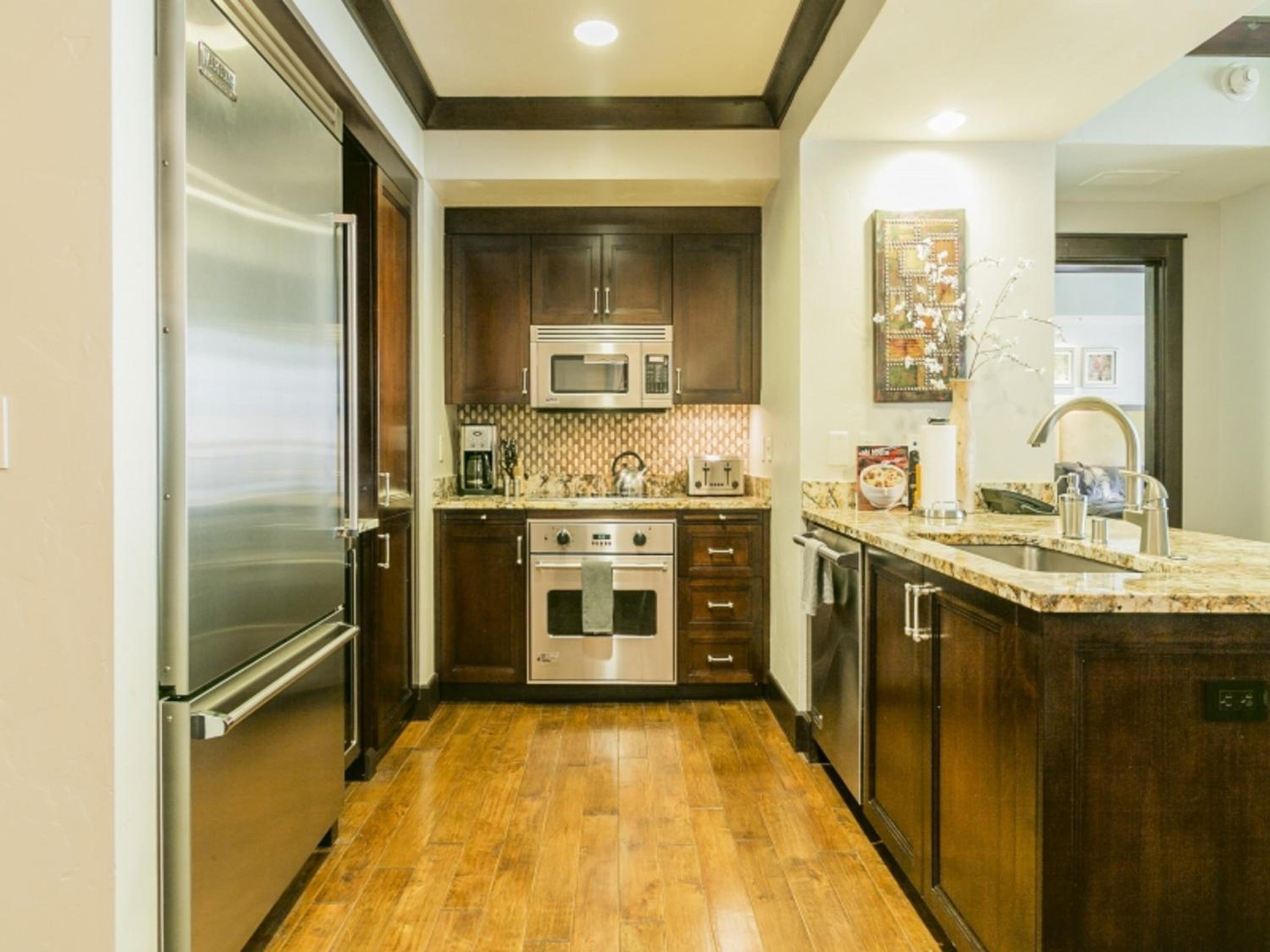 Lake Tahoe Vacations - Constellation Residences - Property Image 21