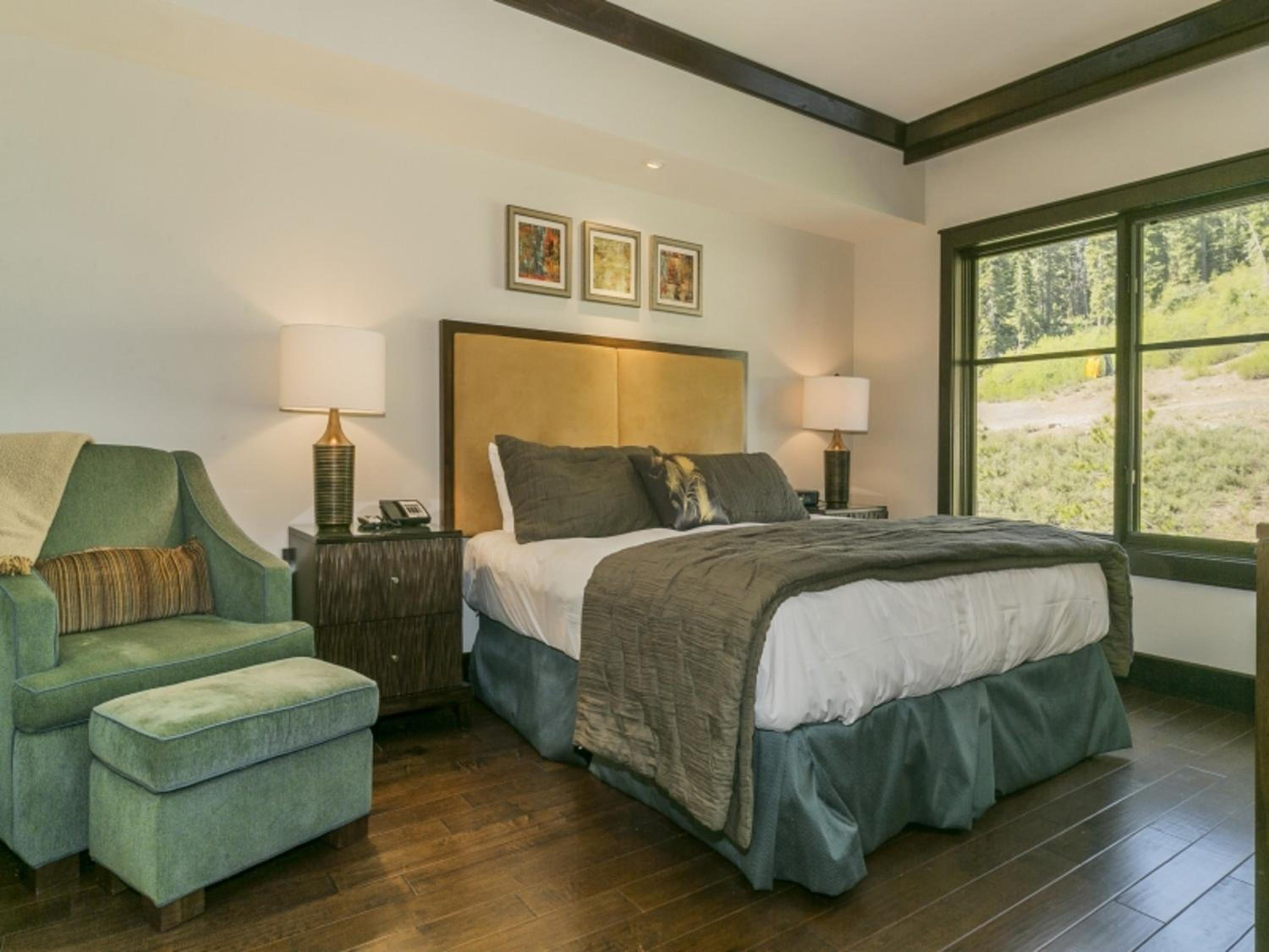Lake Tahoe Vacations - Constellation Residences - Property Image 46