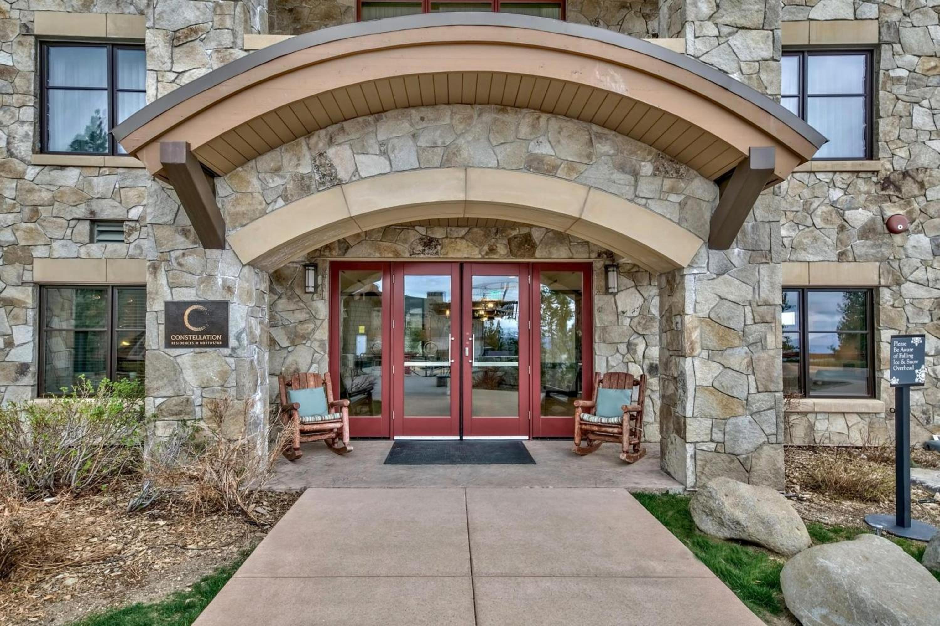 Lake Tahoe Vacations - Constellation Residences - Property Image 26