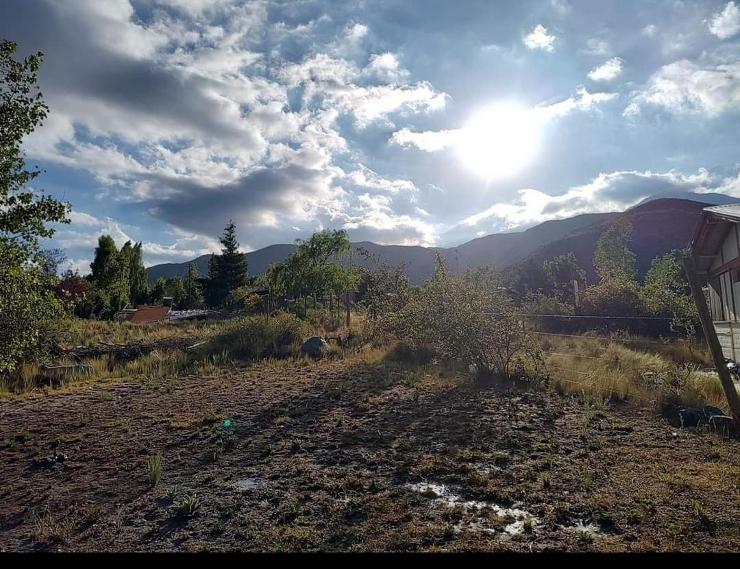 POTRERILLOS - Cabaña Alpina