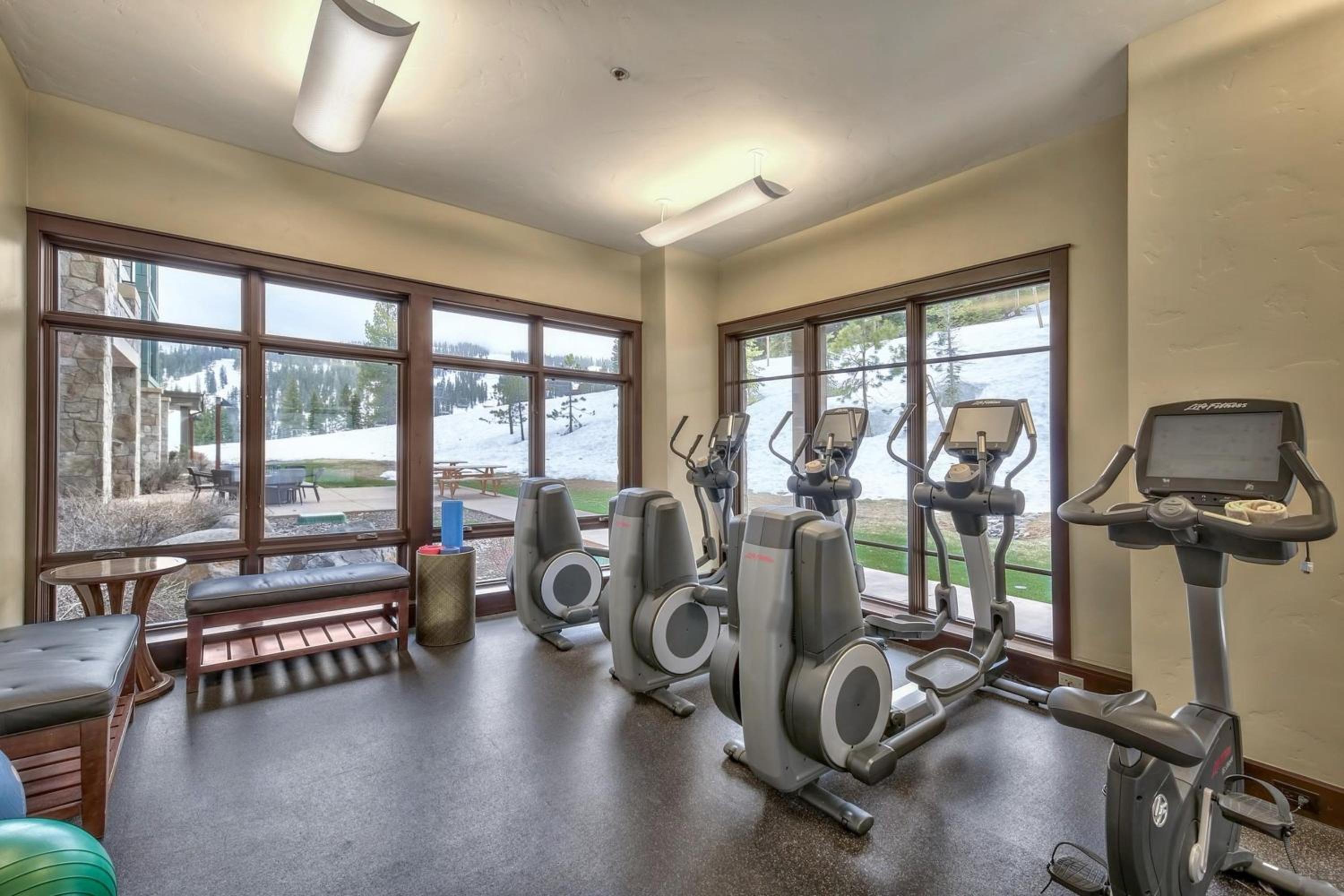 Lake Tahoe Vacations - Constellation Residences - Property Image 60