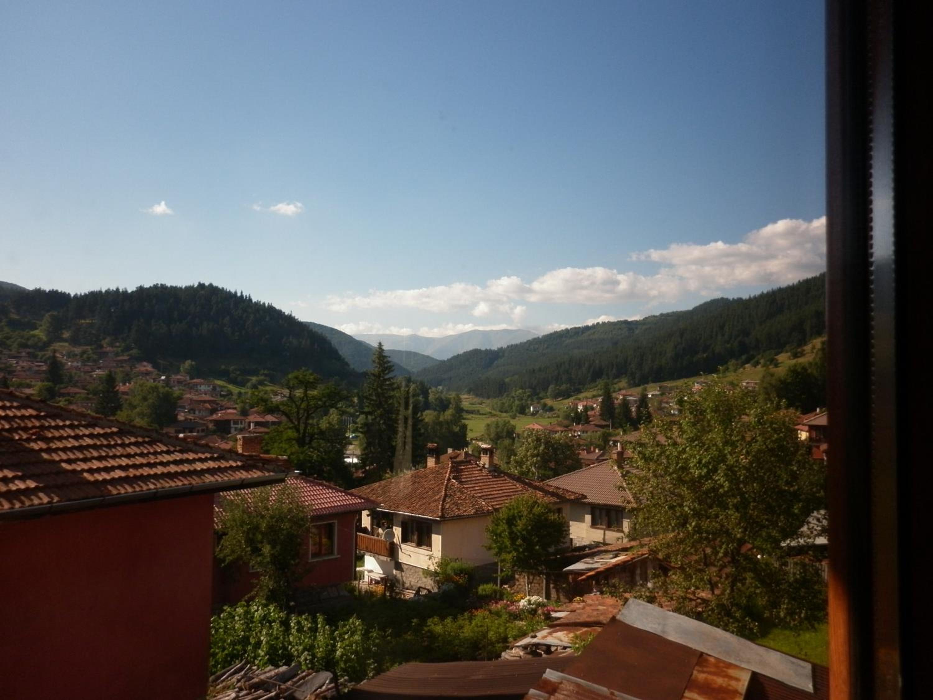 Guest House Mavrudieva