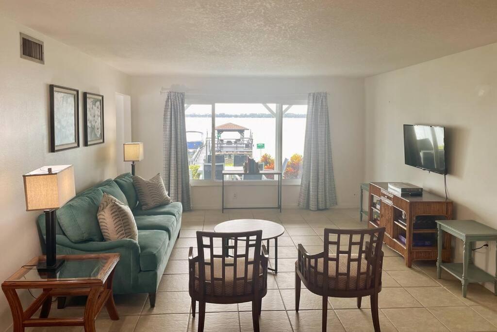 Lakefront Duplex with Pontoon Boat 2 Bedroom Home view 2