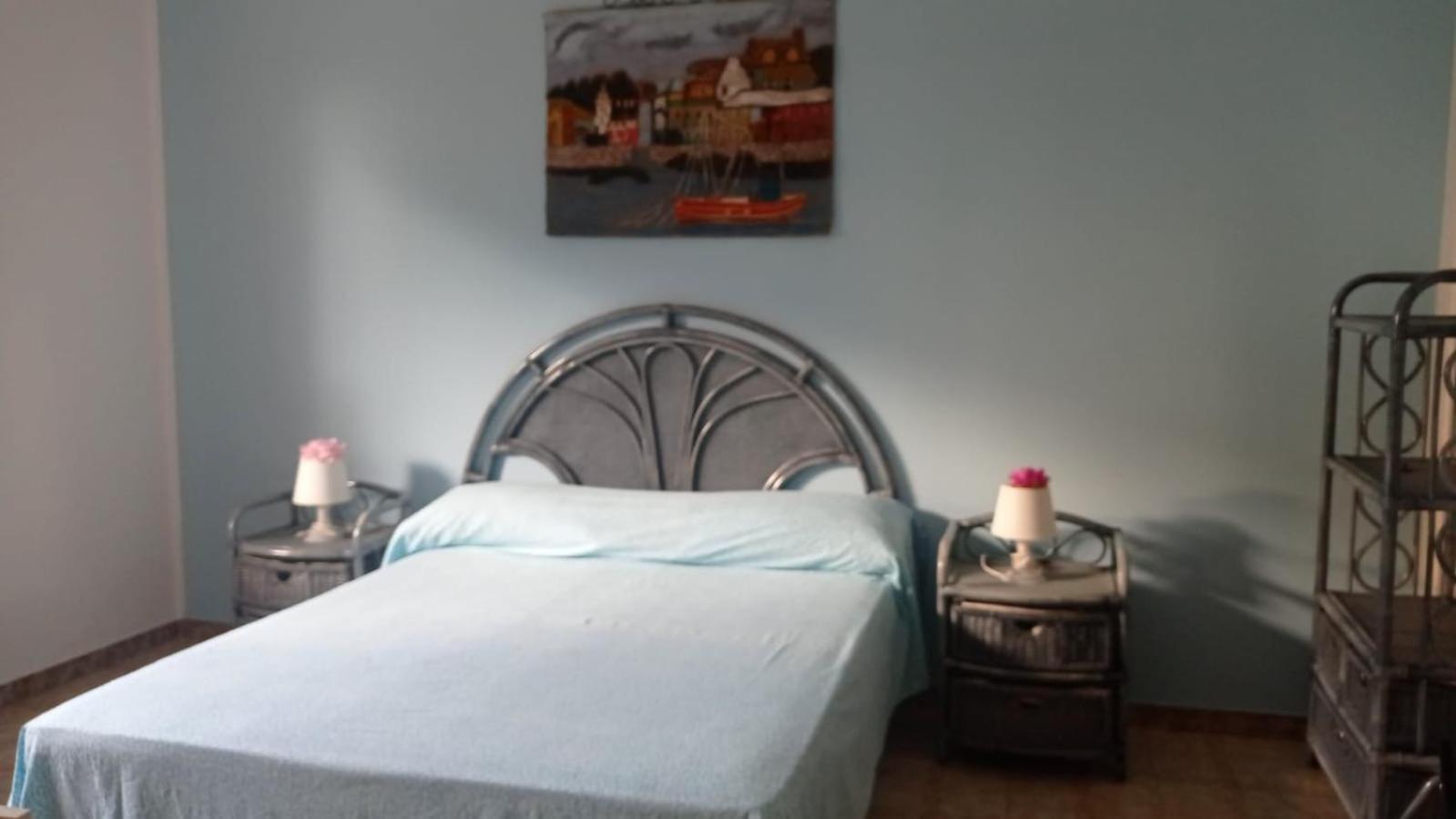 Villa Anna Torre Suda view 2