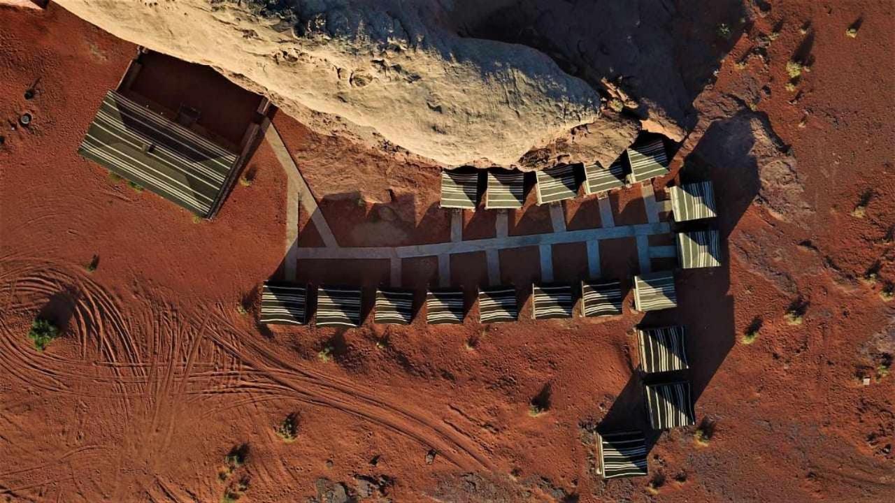 Sand Soul Camp