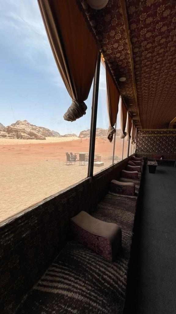 Sand Soul Camp
