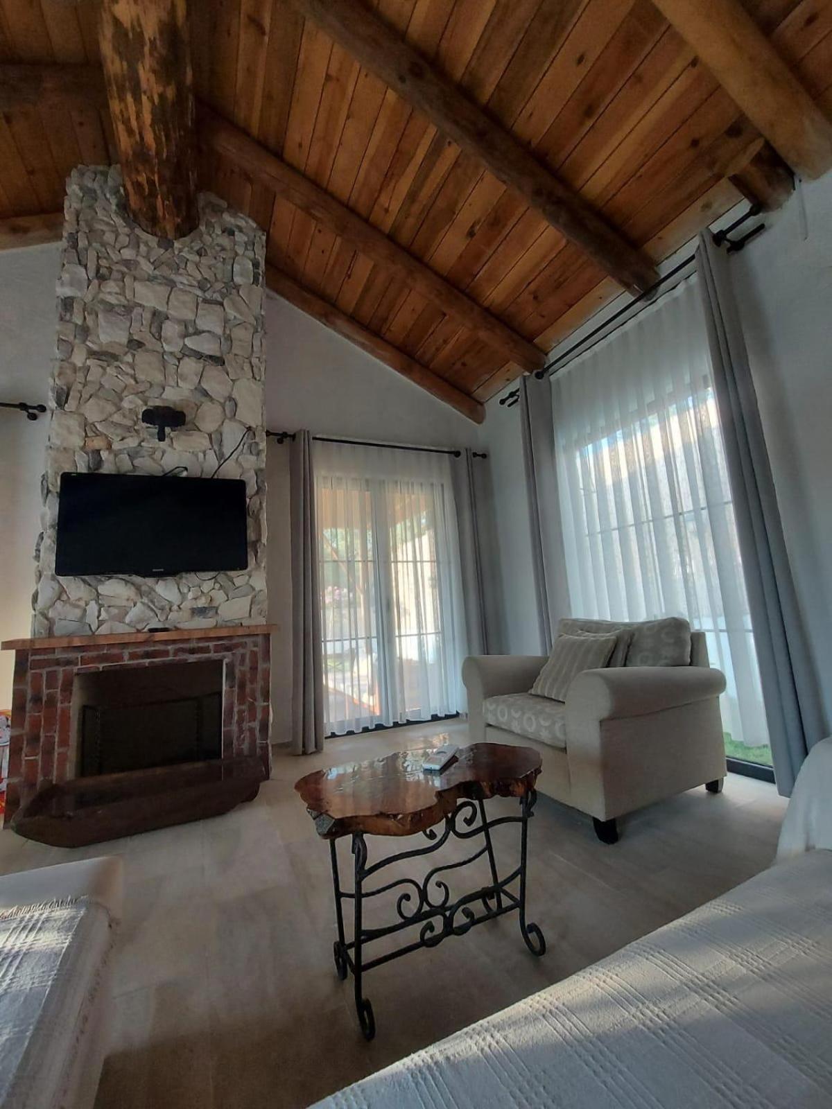 Villa Vinograd Kalkan