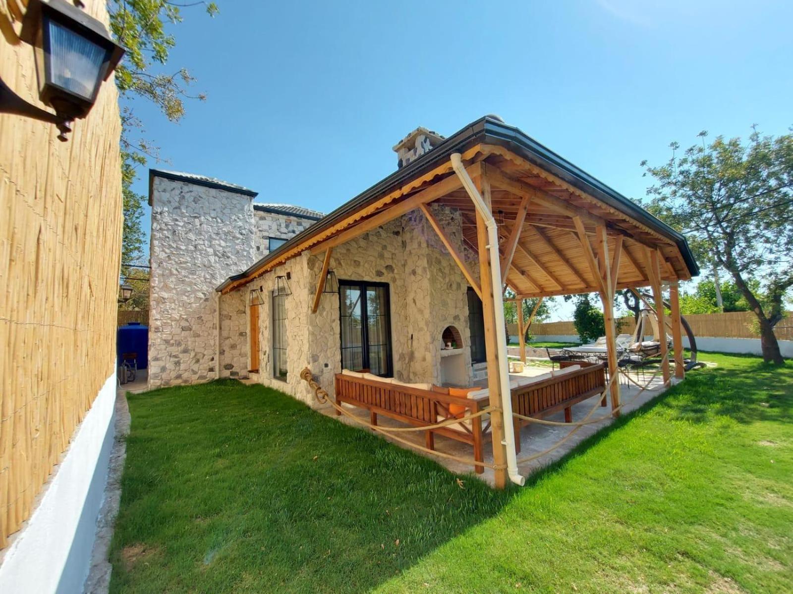 Villa Vinograd Kalkan
