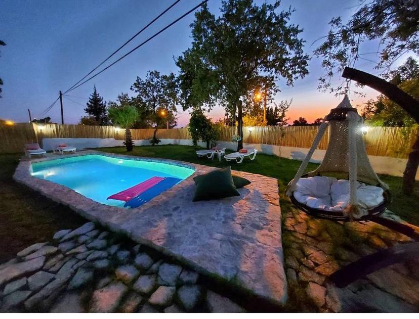 Villa Vinograd Kalkan