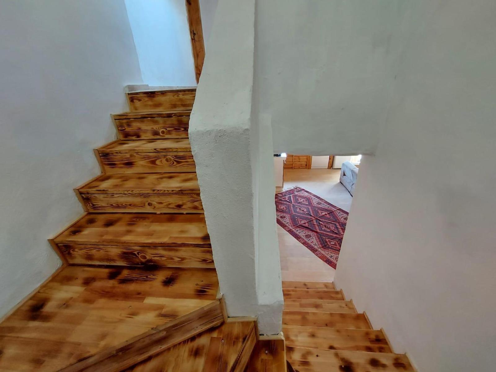 Villa Vinograd Kalkan