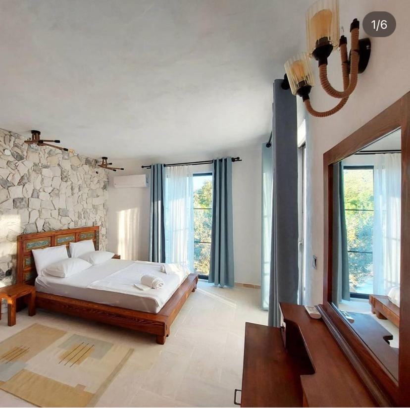 Villa Vinograd Kalkan