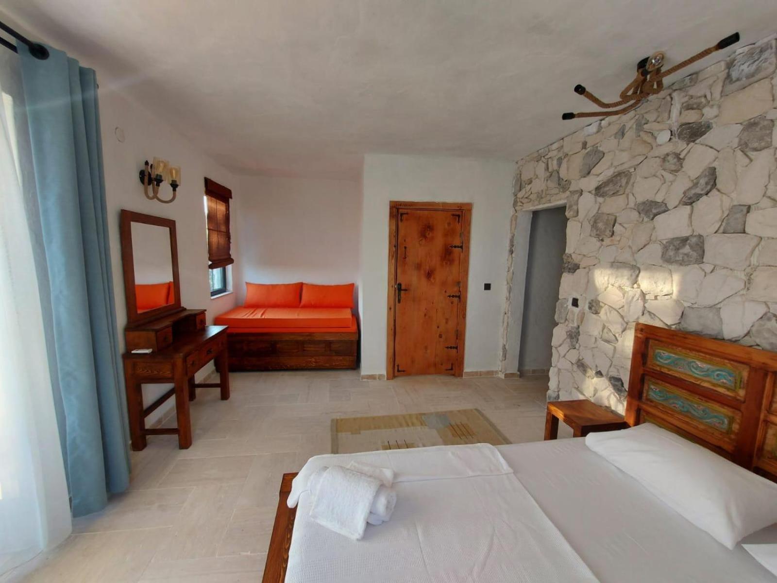Villa Vinograd Kalkan