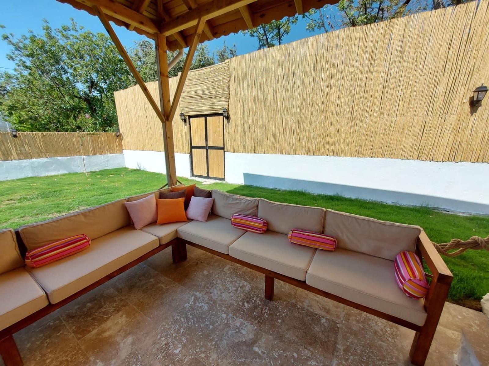 Villa Vinograd Kalkan
