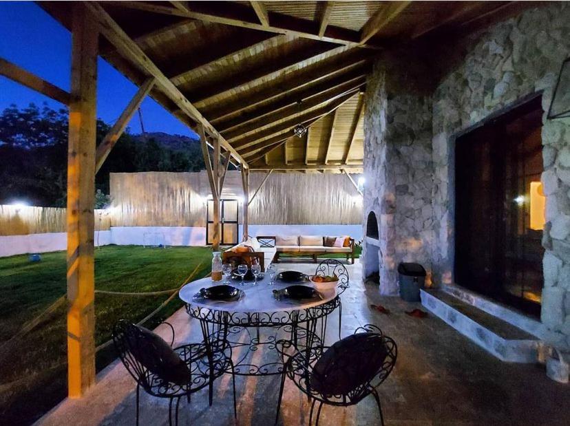 Villa Vinograd Kalkan