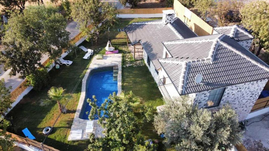 Villa Vinograd Kalkan