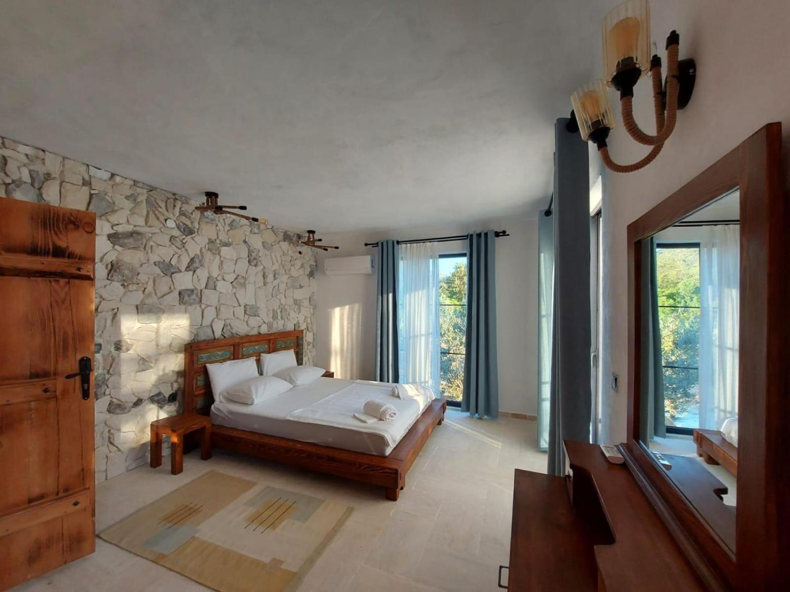 Villa Vinograd Kalkan