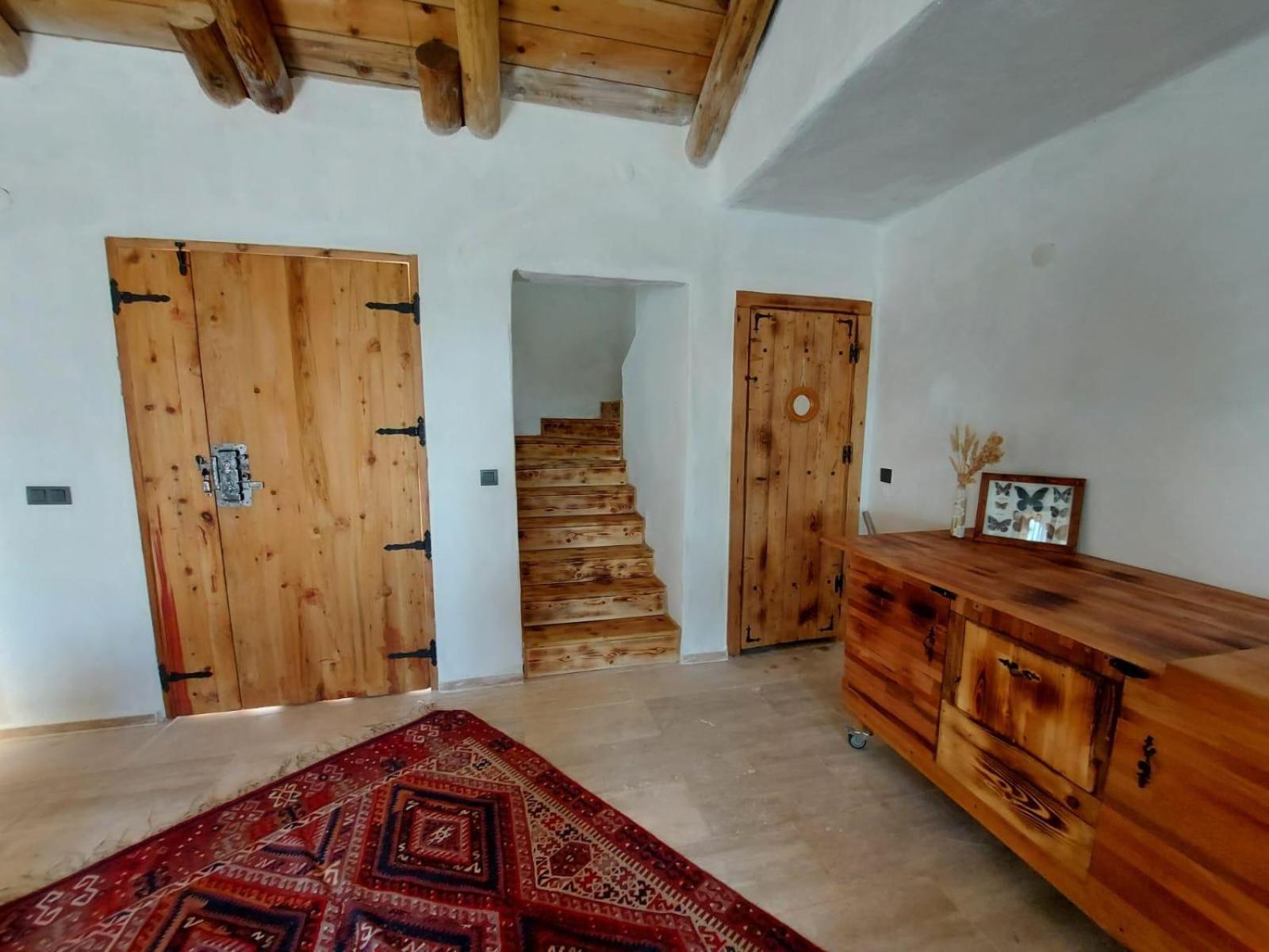 Villa Vinograd Kalkan