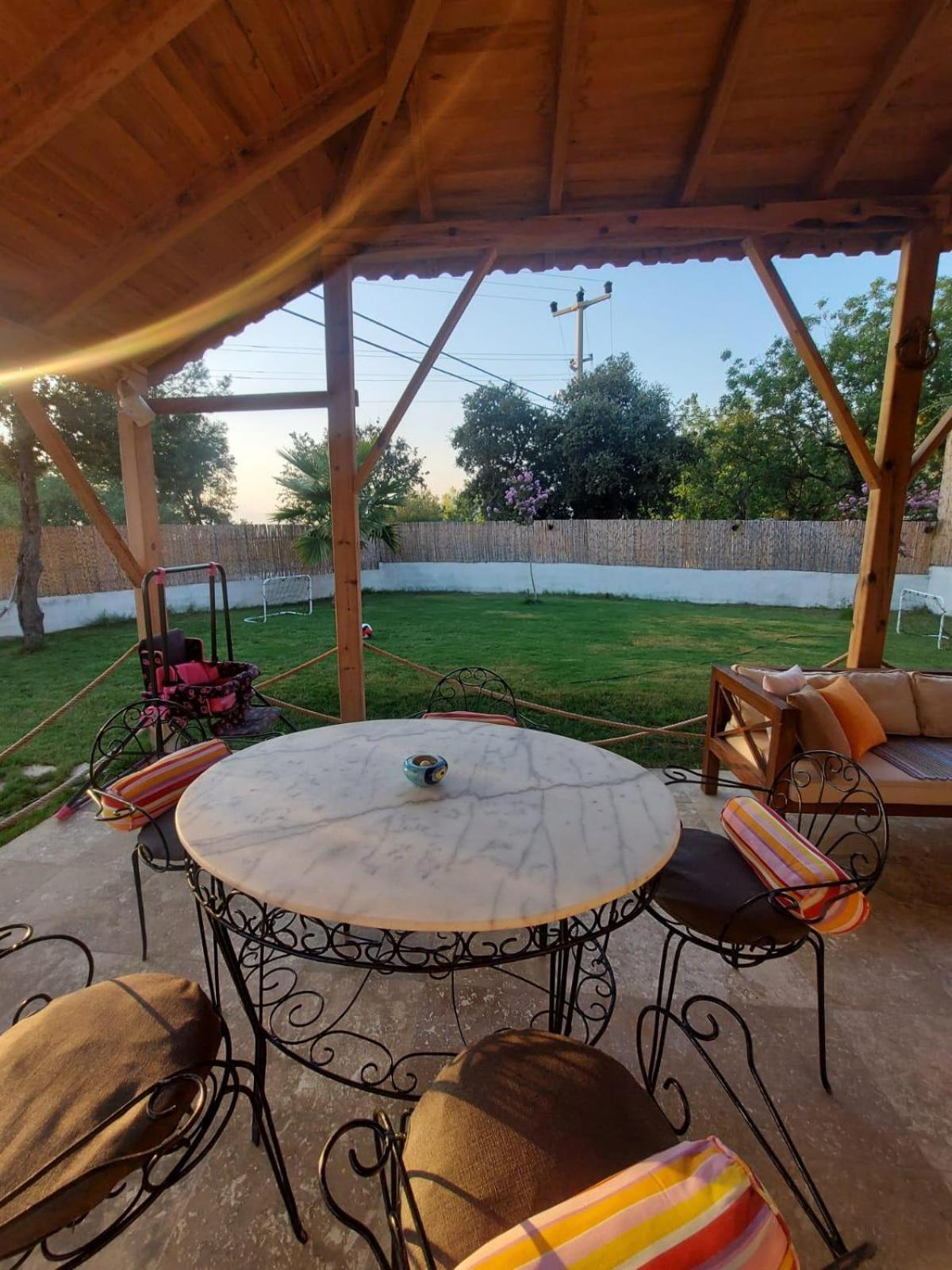Villa Vinograd Kalkan