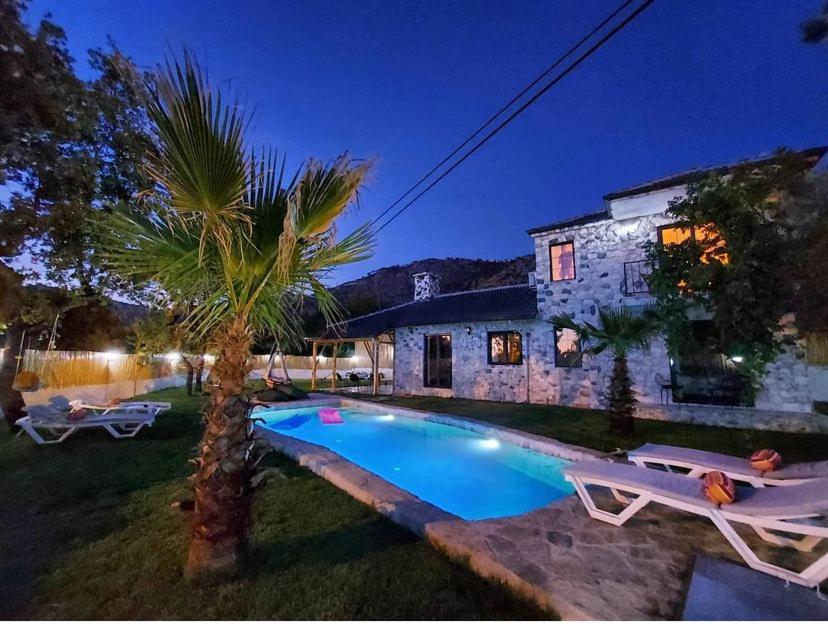 Villa Vinograd Kalkan