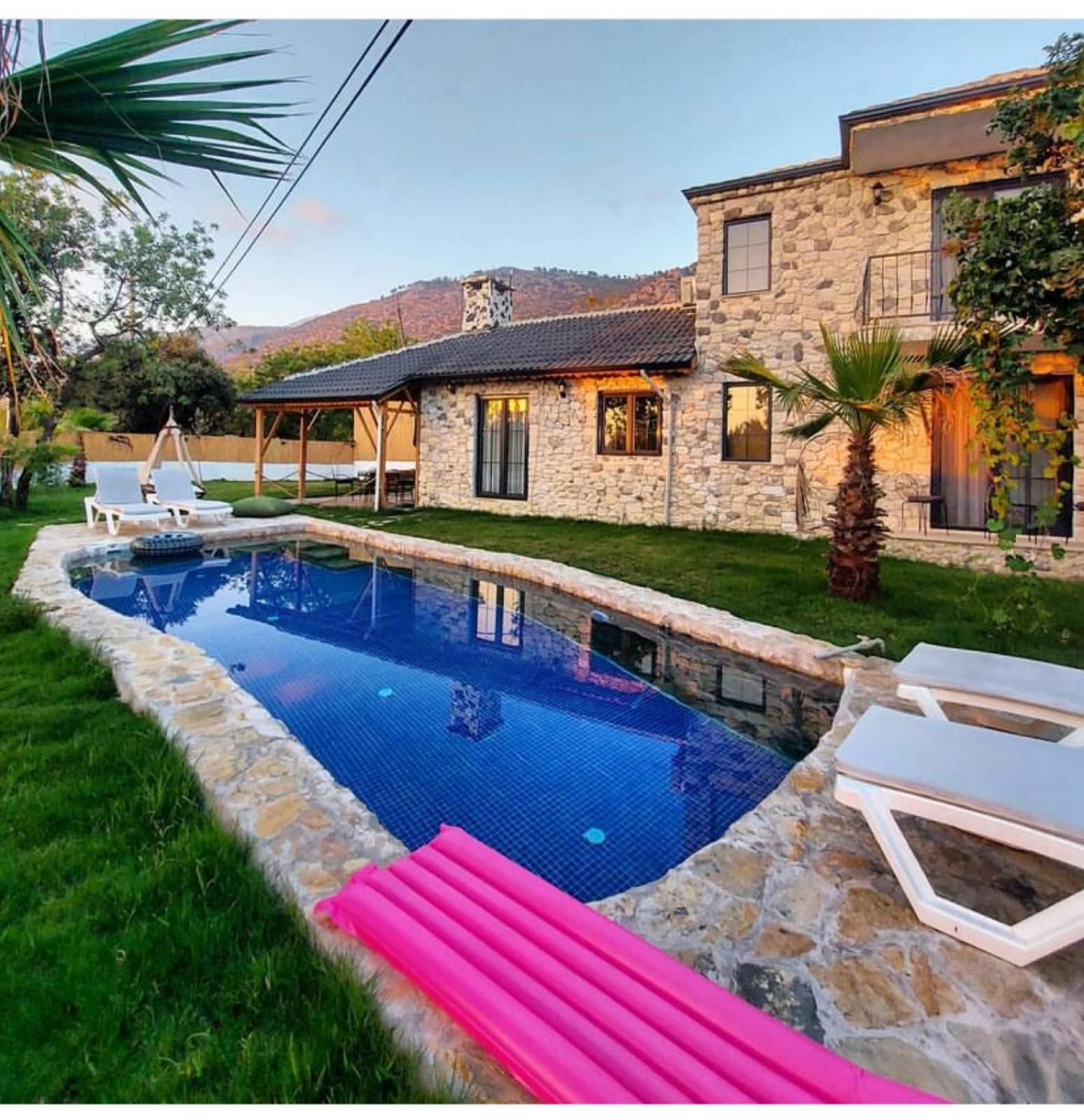 Villa Vinograd Kalkan