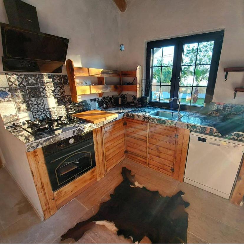 Villa Vinograd Kalkan