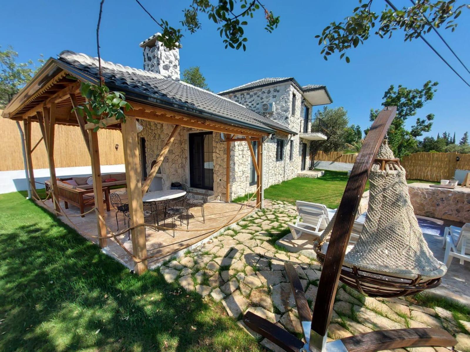Villa Vinograd Kalkan